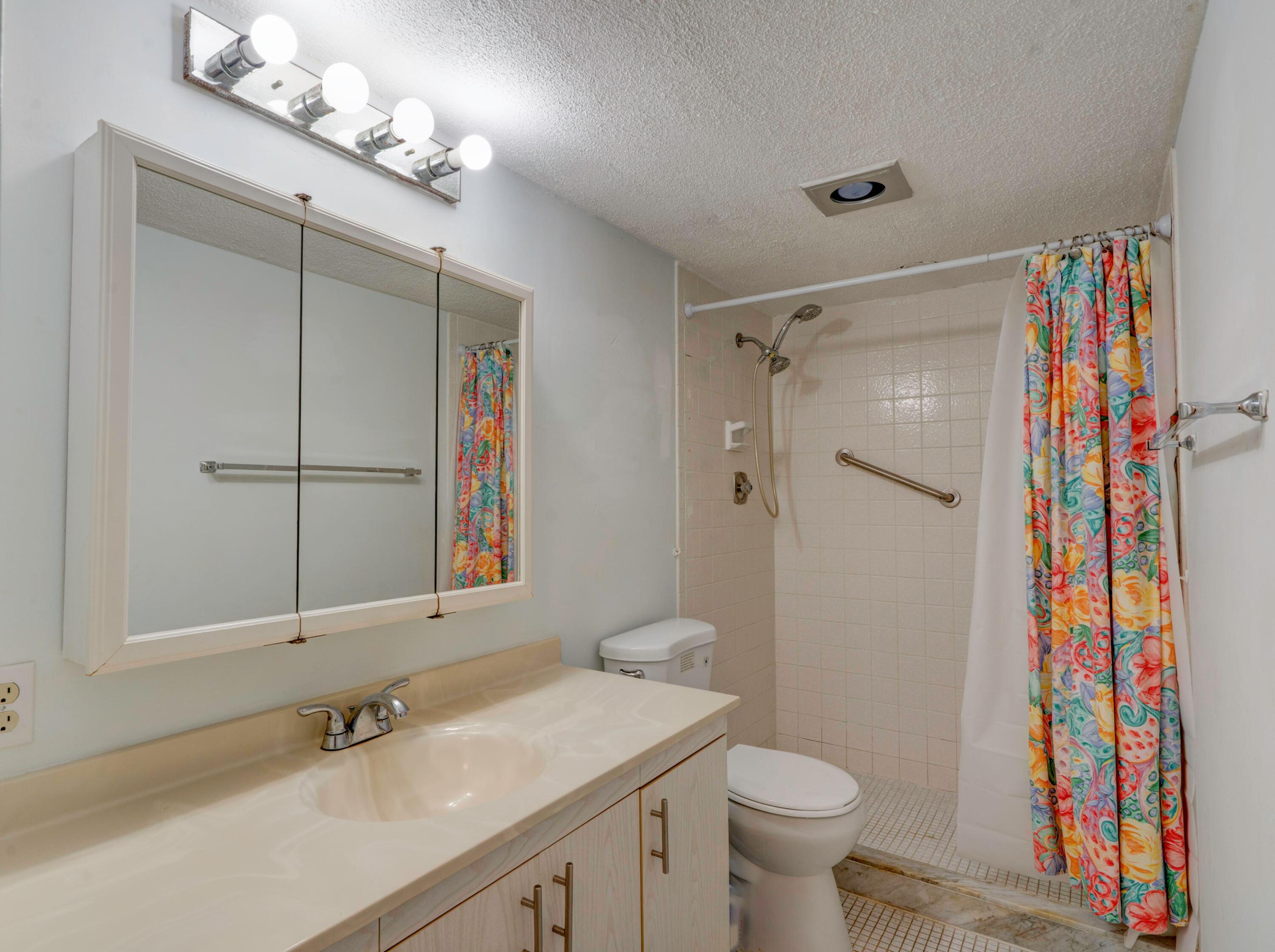 PORTOFINO VILLAGE 2-B CONDO - Residential