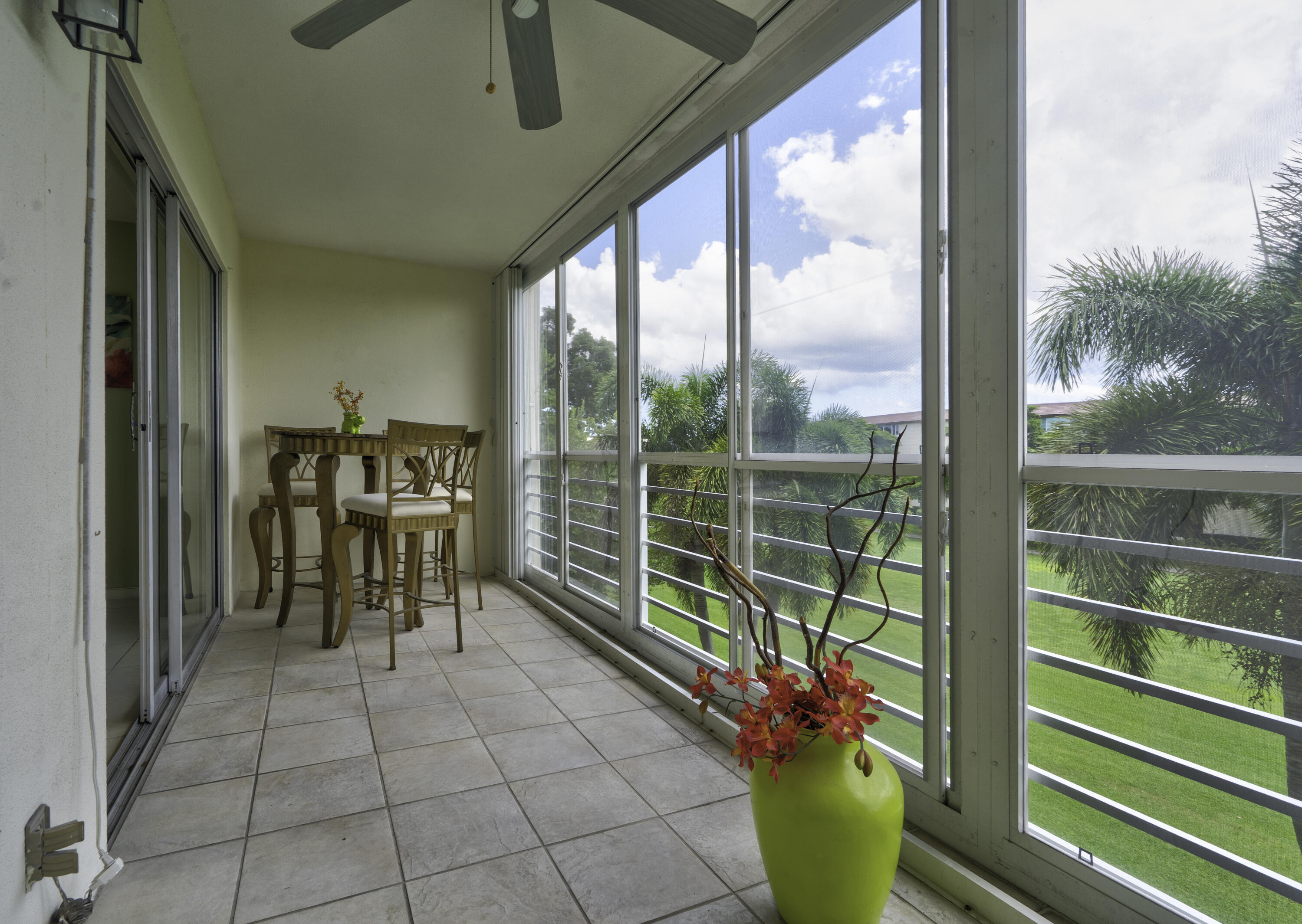 PORTOFINO VILLAGE 2-B CONDO - Residential