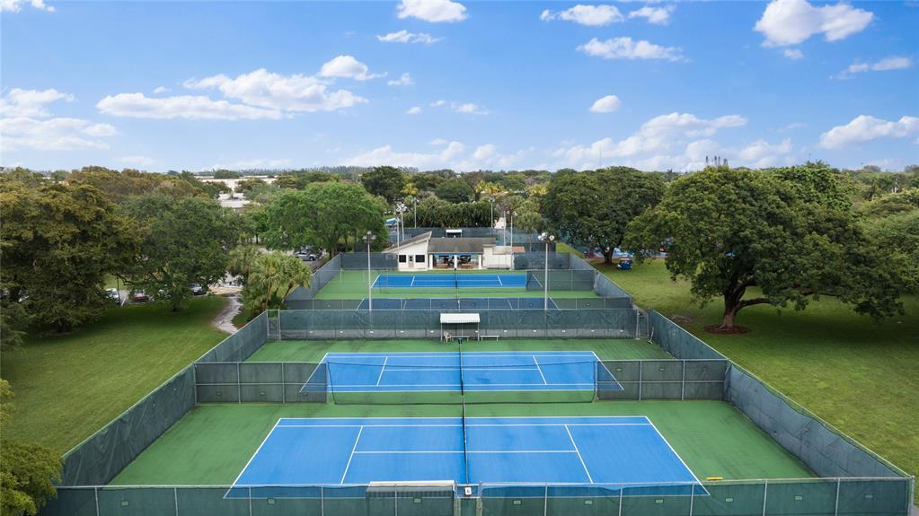 PORTOFINO VILLAGE 2-B CONDO - Residential