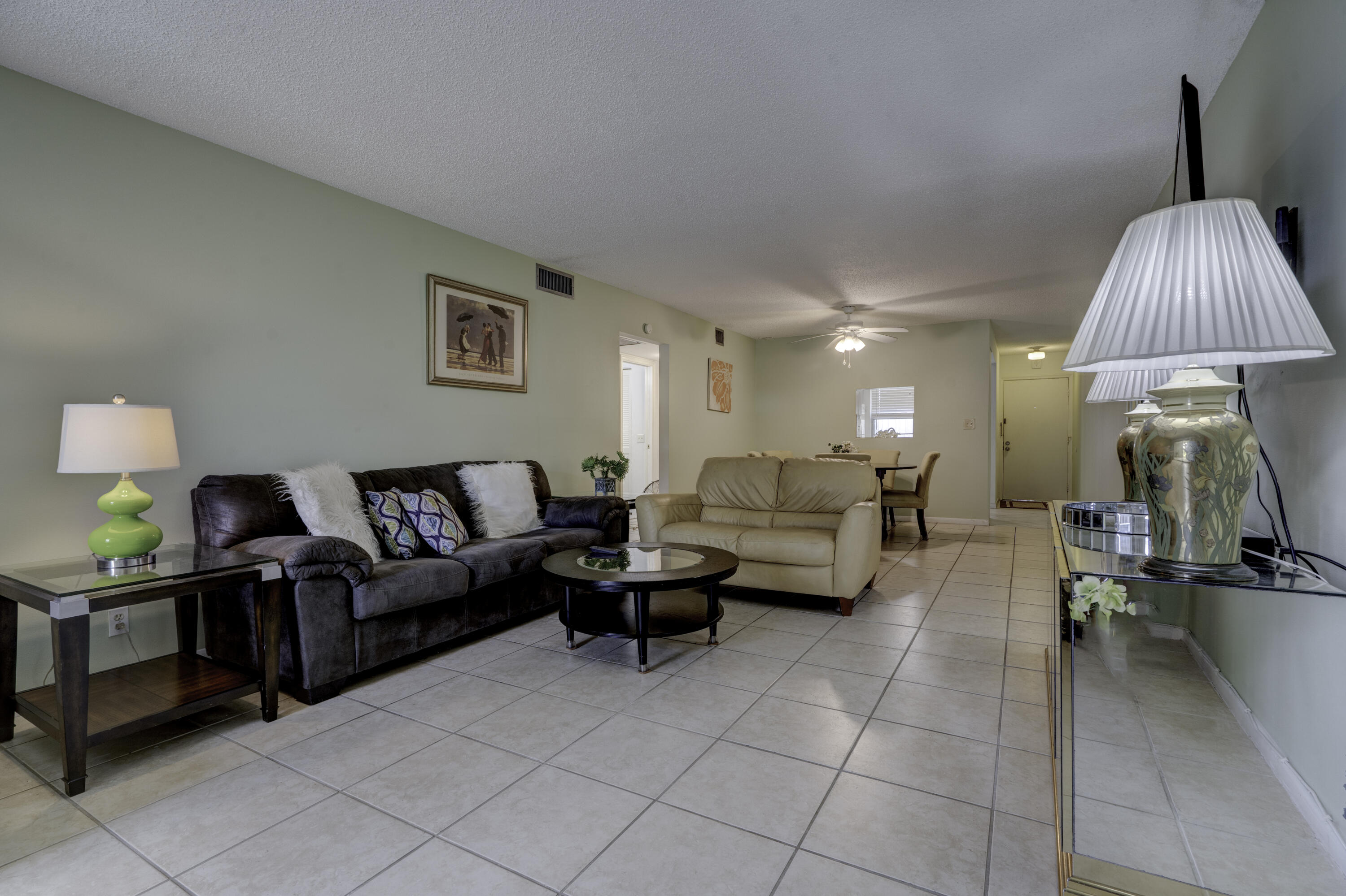 PORTOFINO VILLAGE 2-B CONDO - Residential