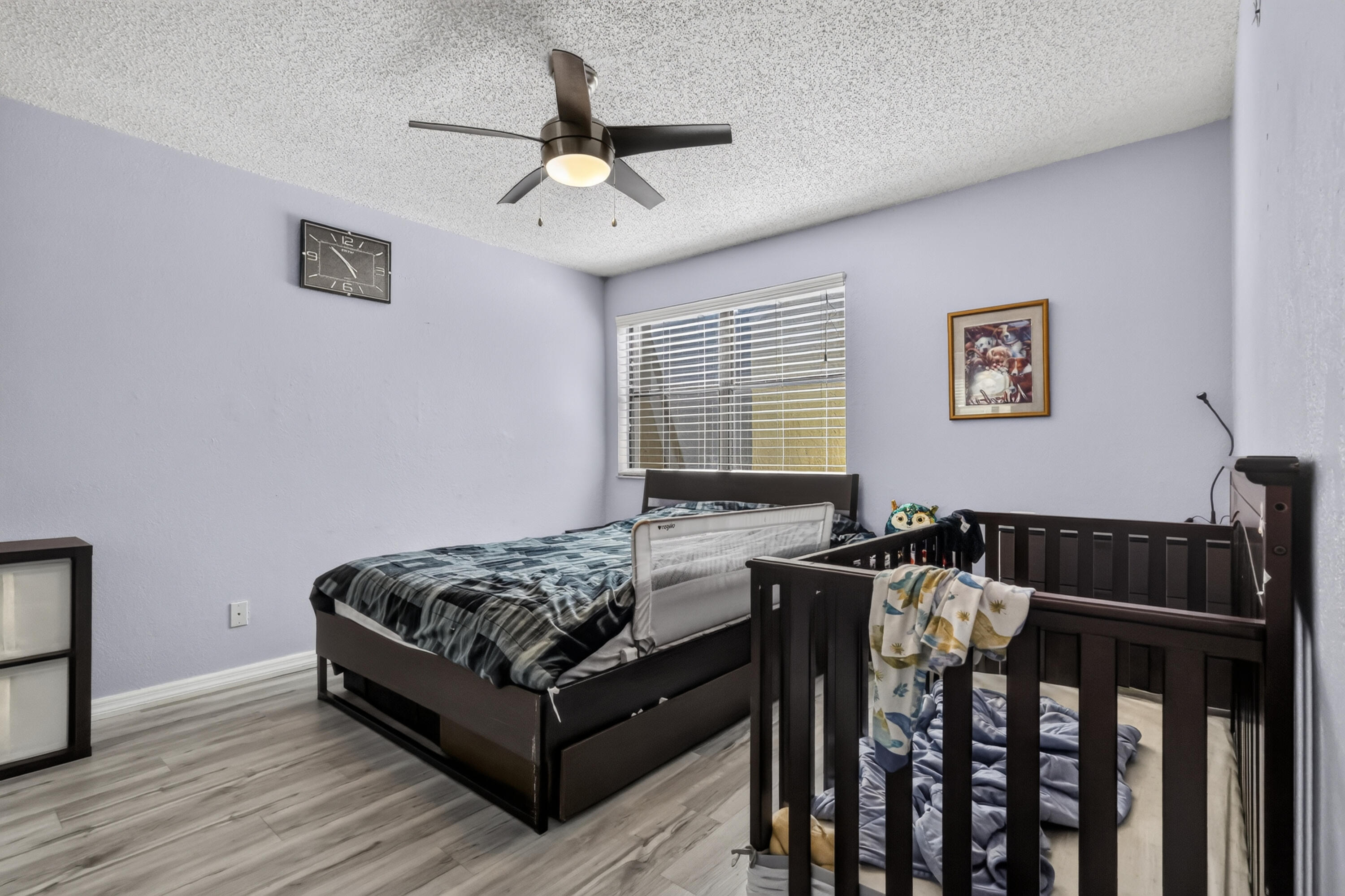 RAINBERRY LAKE PH III-B - Residential