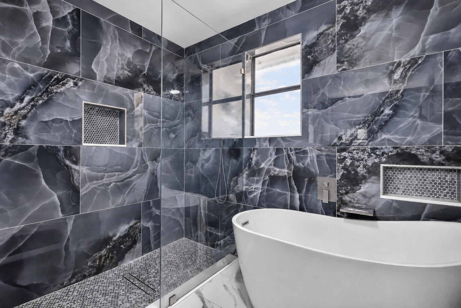 RAINBERRY LAKE PH III-B - Residential