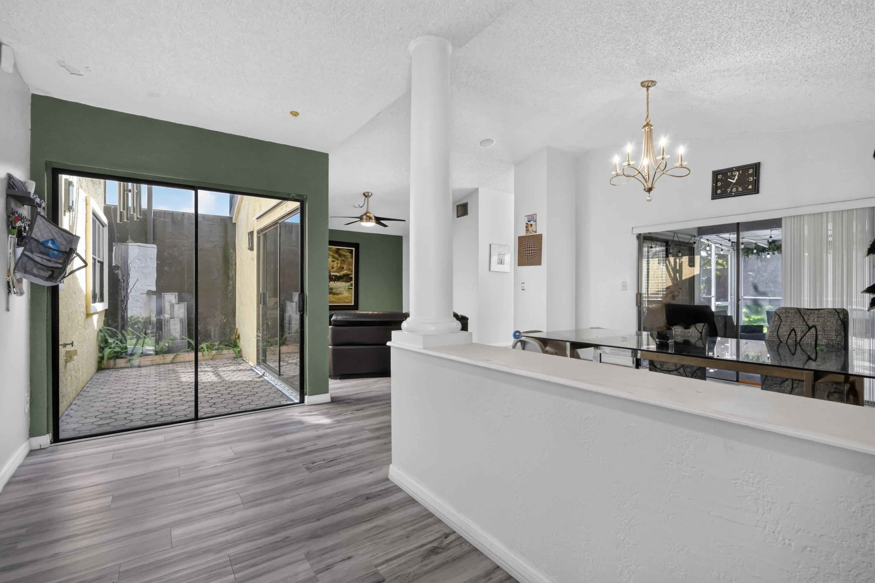 RAINBERRY LAKE PH III-B - Residential