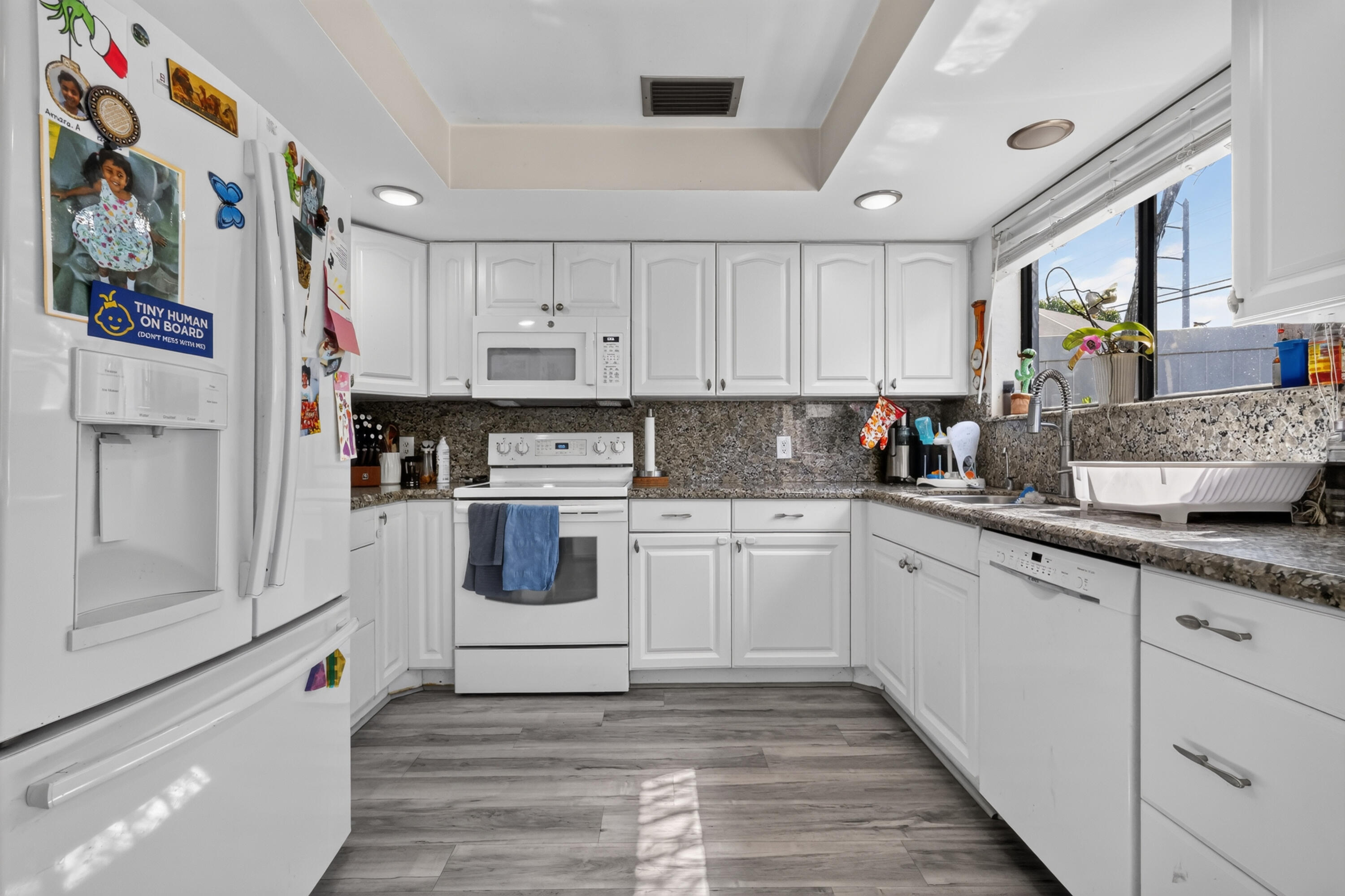 RAINBERRY LAKE PH III-B - Residential