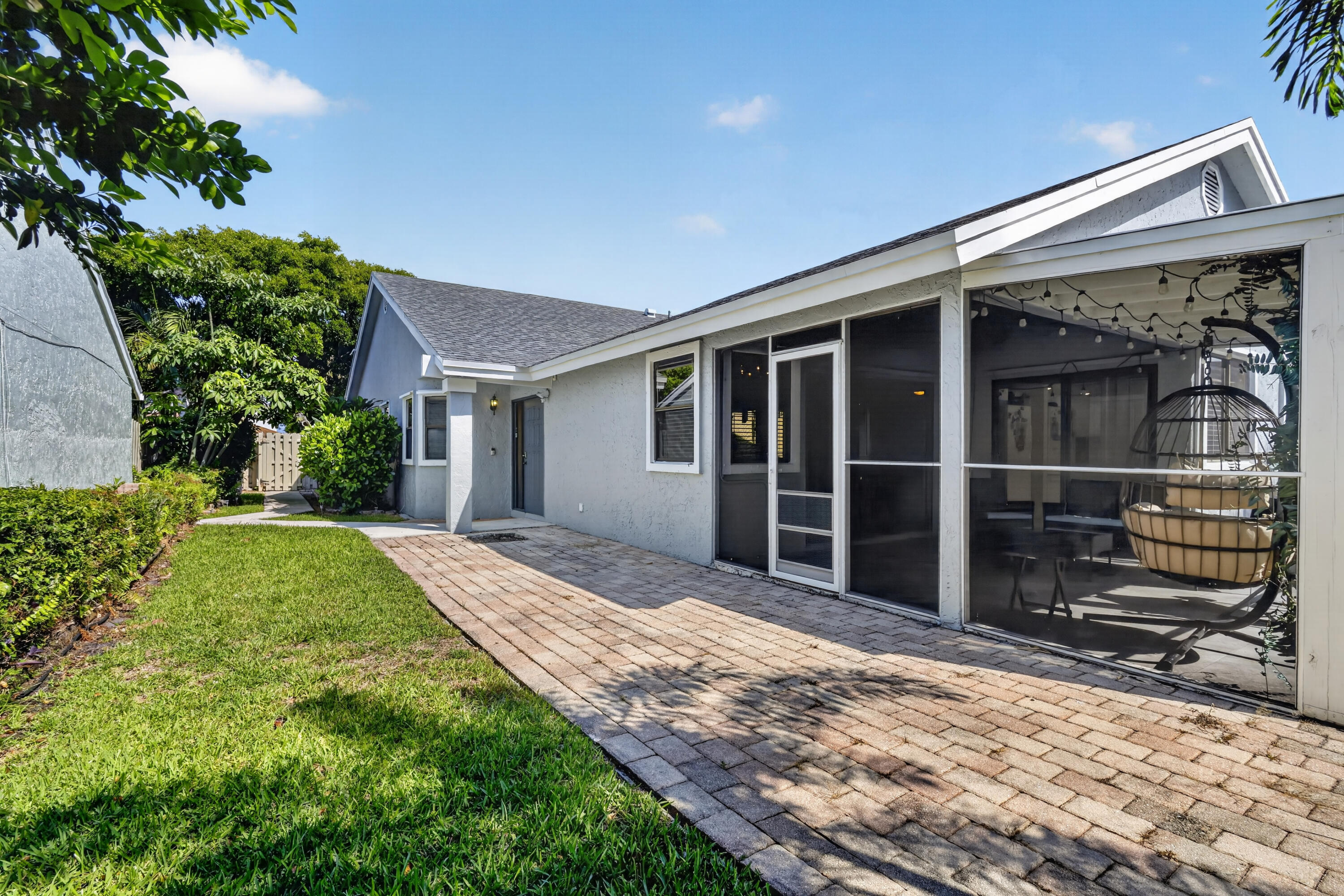RAINBERRY LAKE PH III-B - Residential