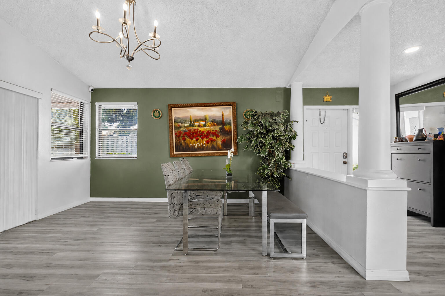 RAINBERRY LAKE PH III-B - Residential