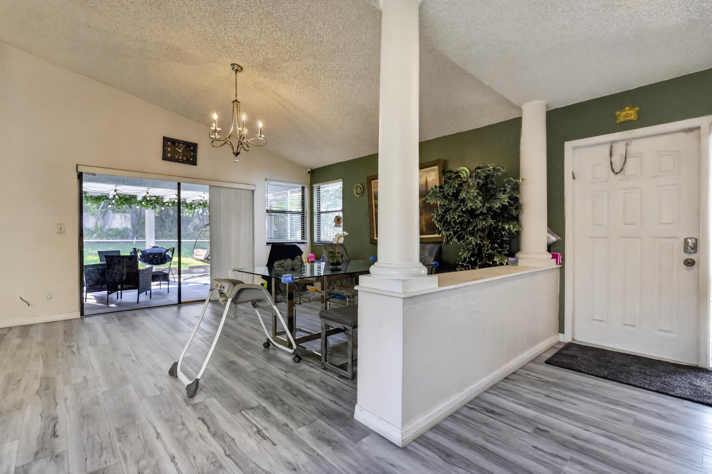 RAINBERRY LAKE PH III-B - Residential