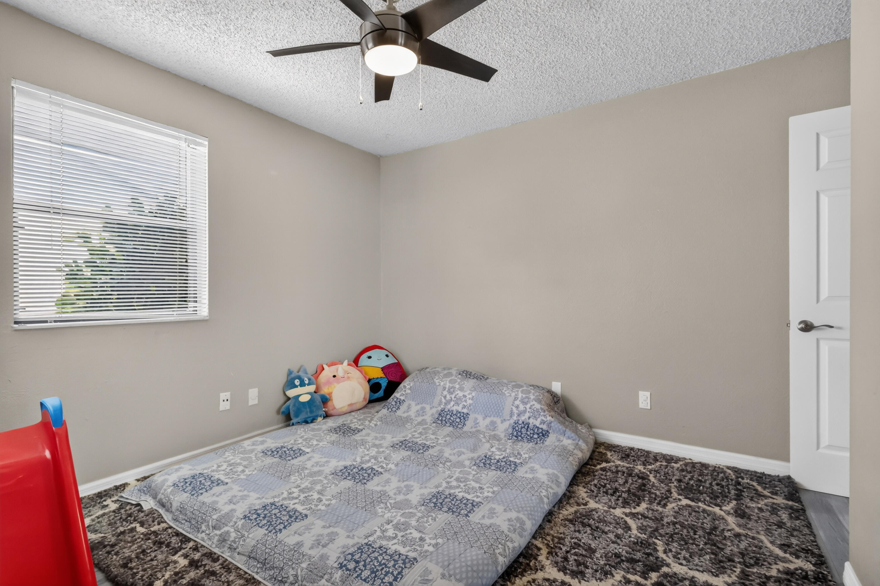 RAINBERRY LAKE PH III-B - Residential