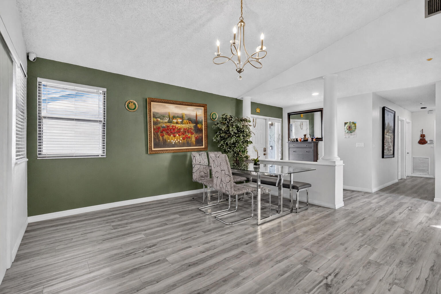 RAINBERRY LAKE PH III-B - Residential