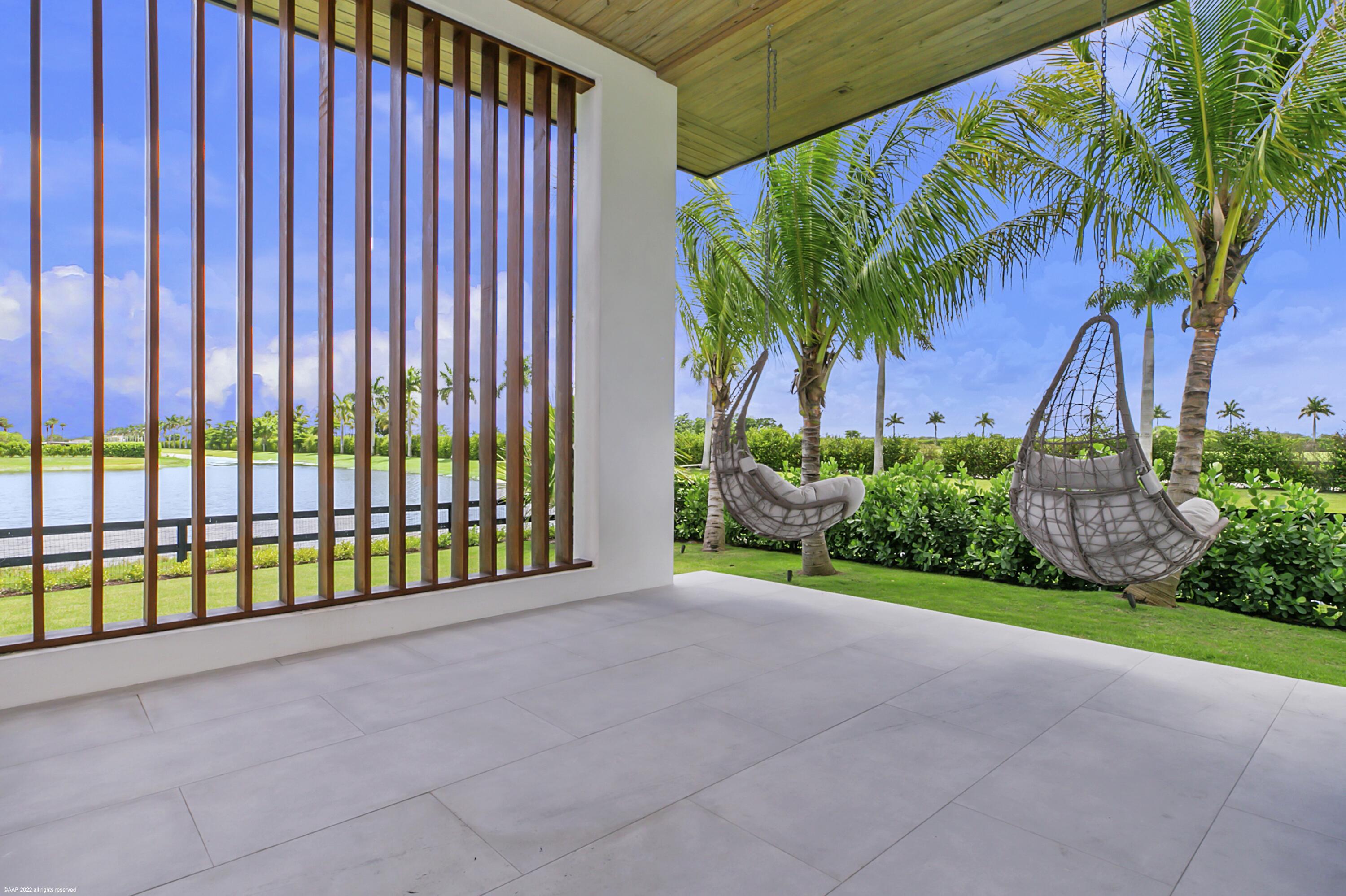 WELLINGTON PRESERVE - Residential