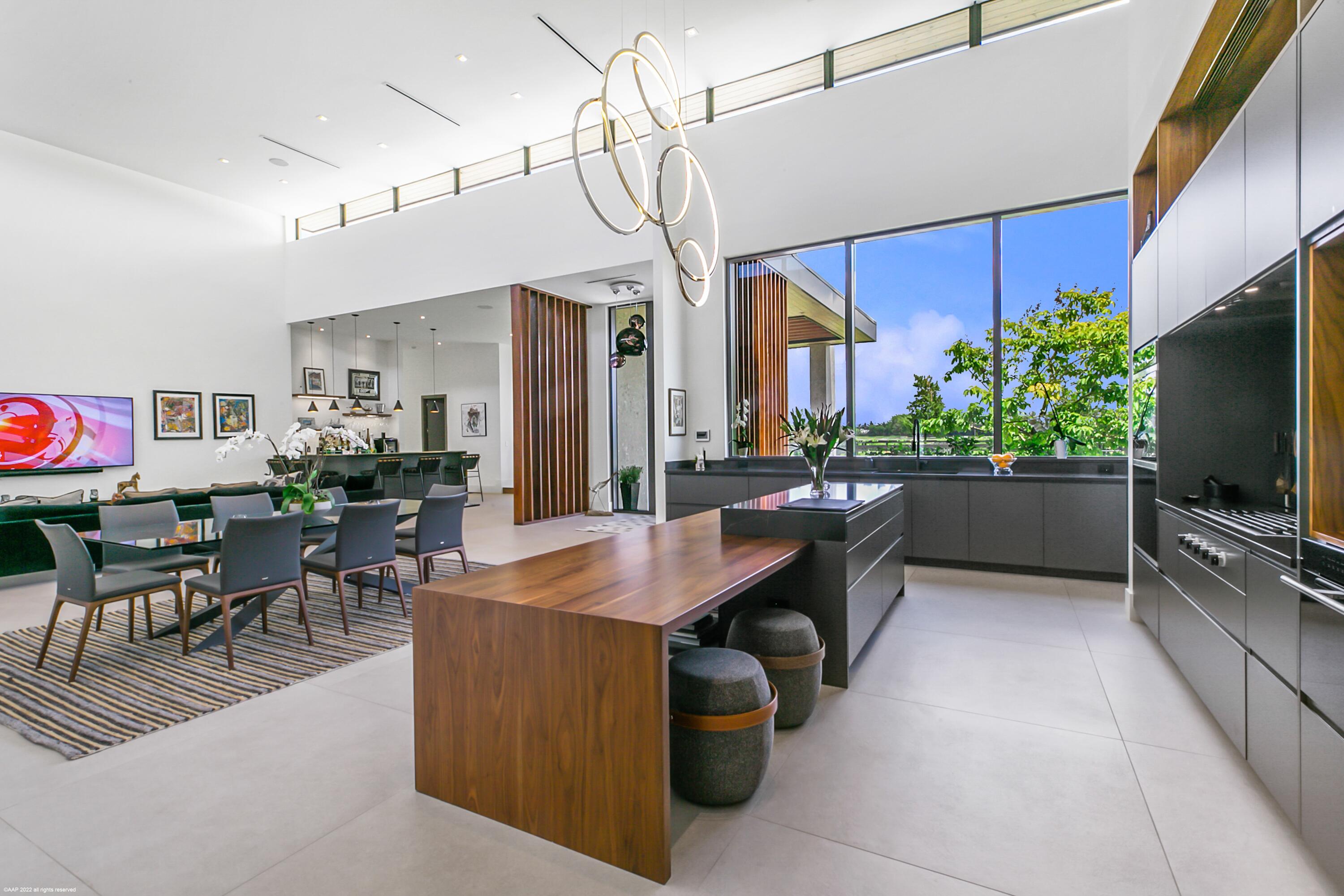 WELLINGTON PRESERVE - Residential