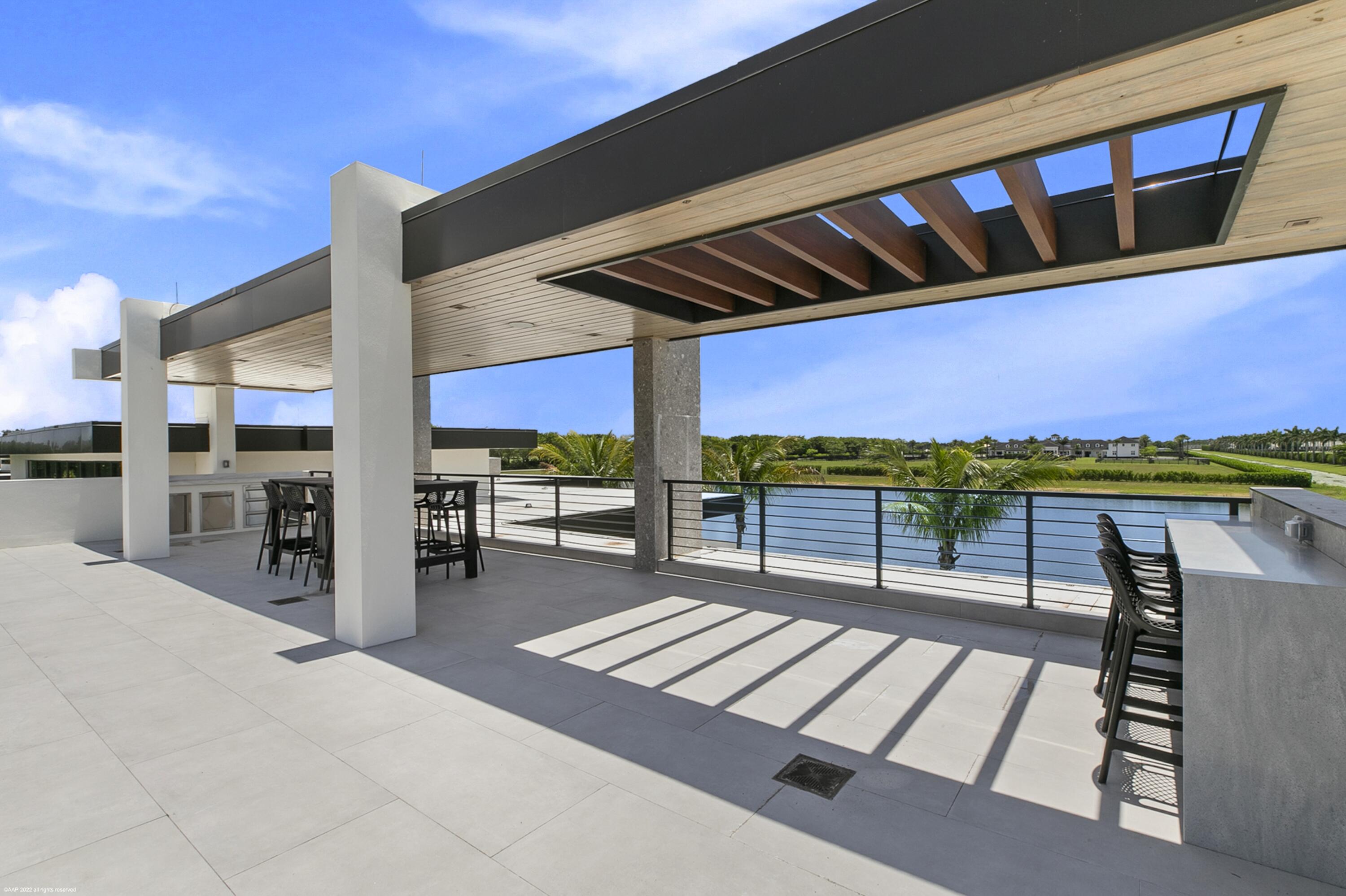 WELLINGTON PRESERVE - Residential