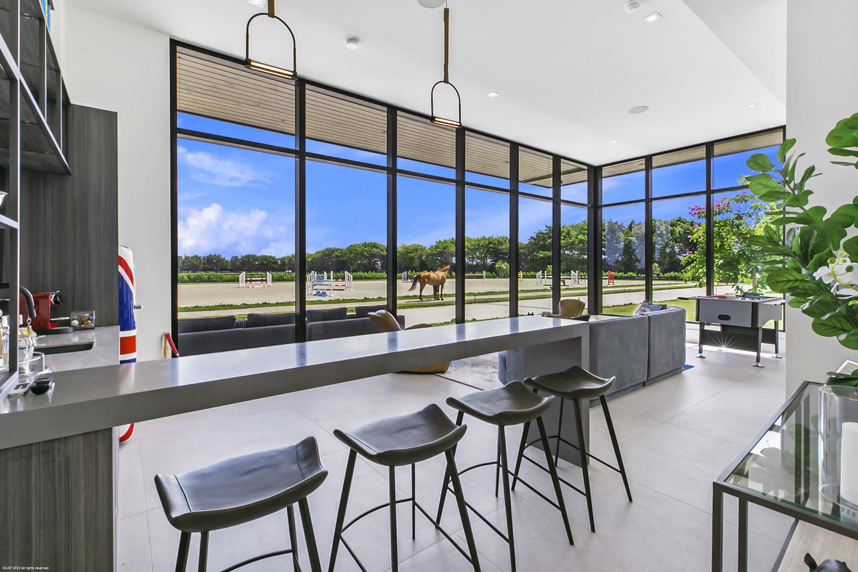 WELLINGTON PRESERVE - Residential