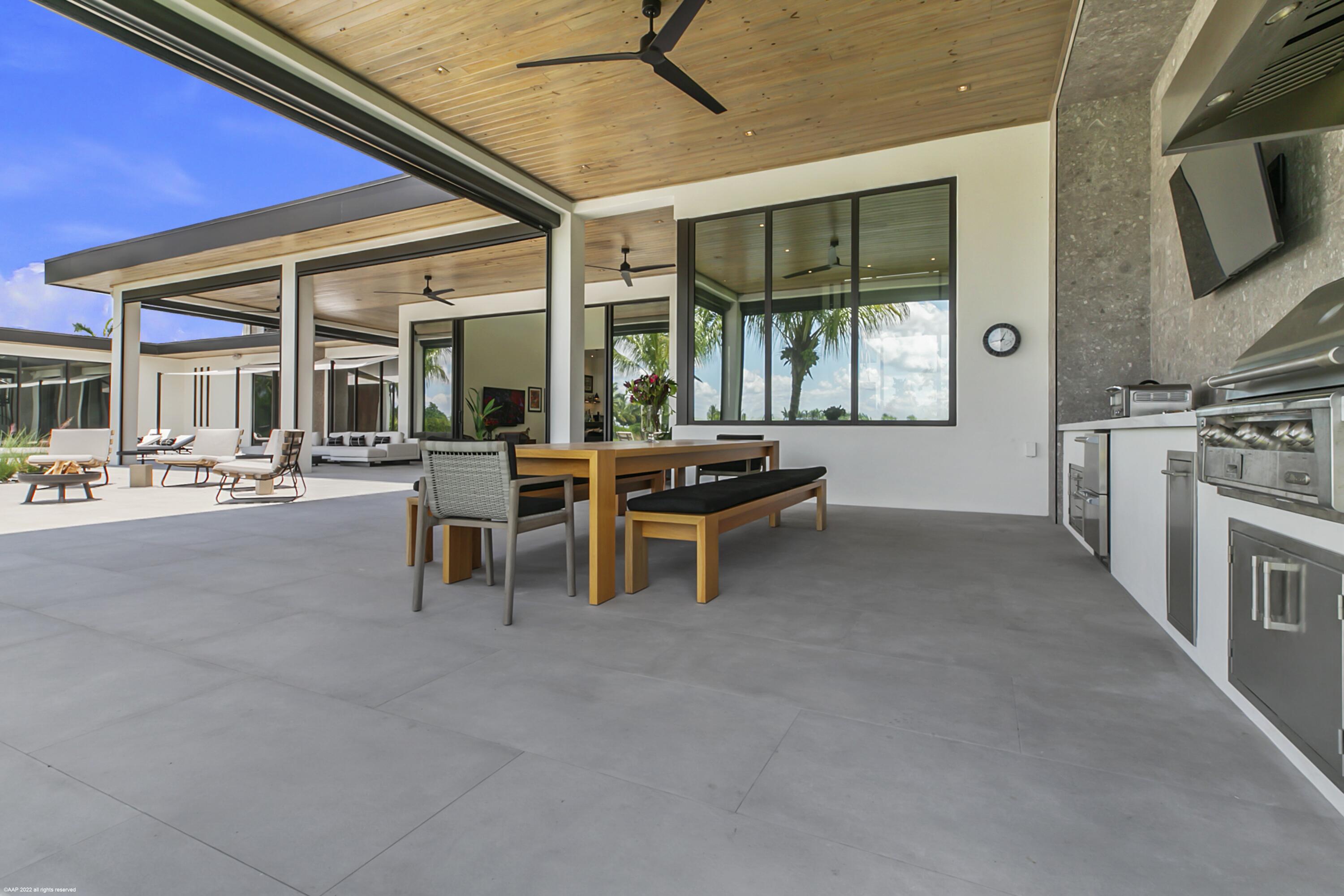 WELLINGTON PRESERVE - Residential