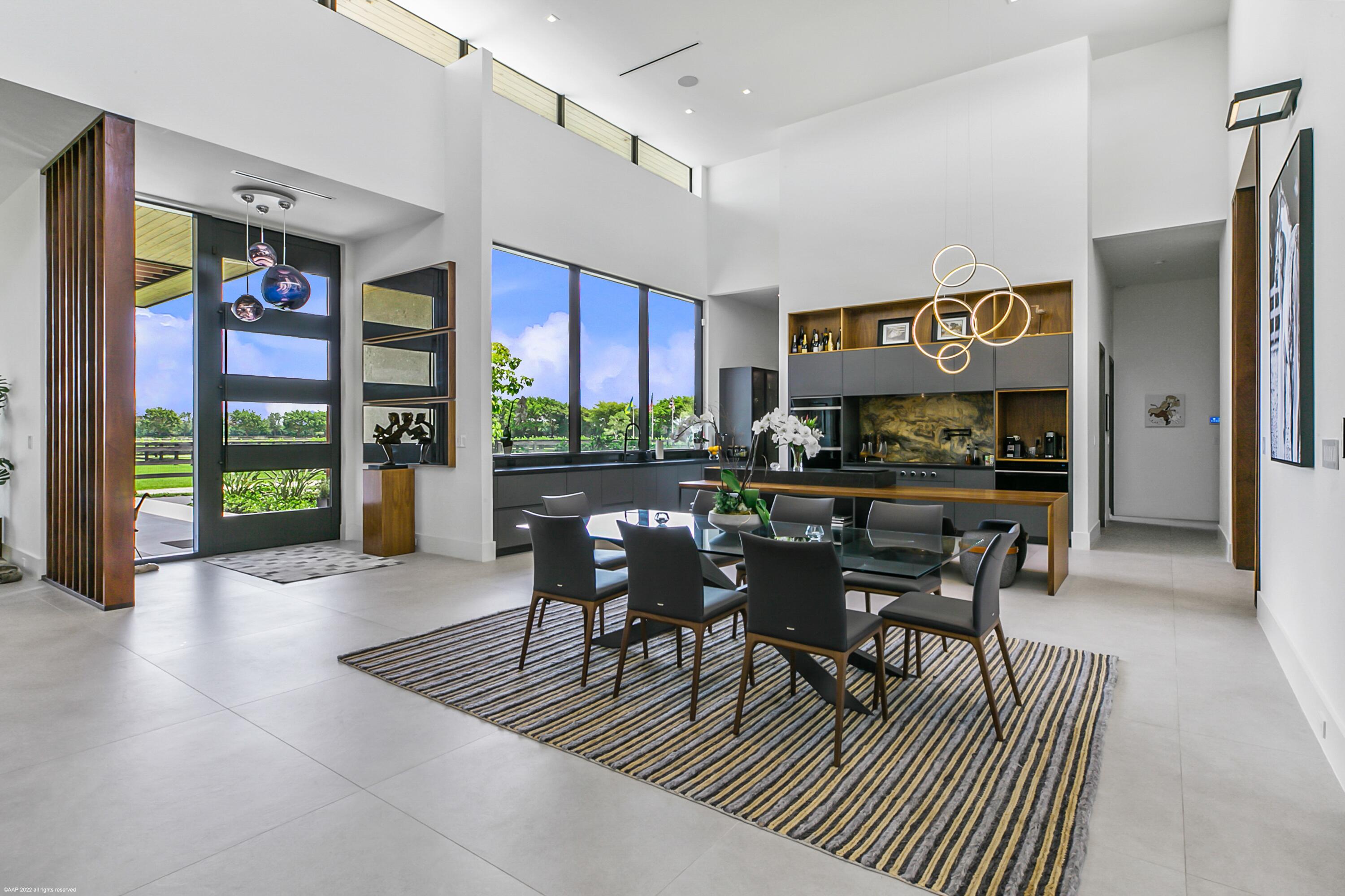 WELLINGTON PRESERVE - Residential