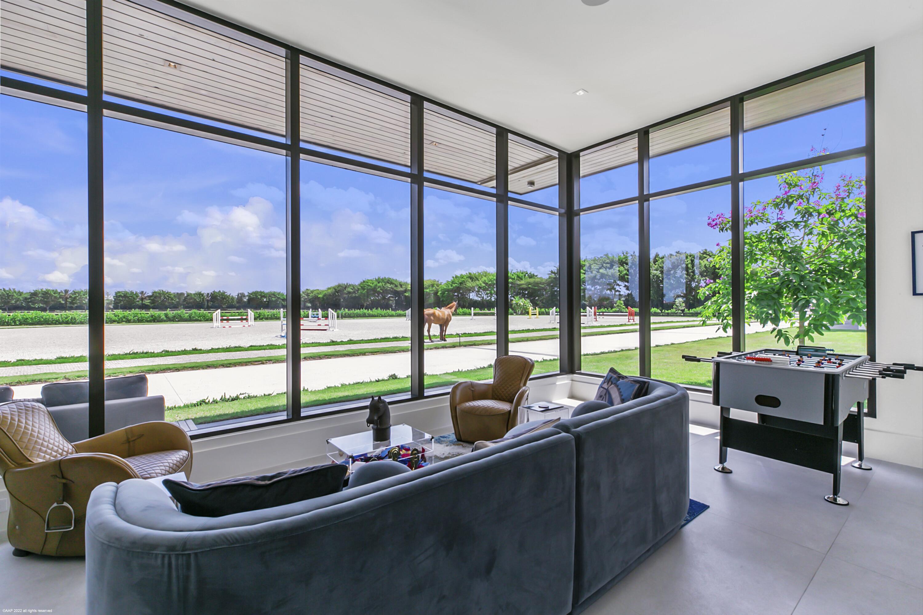 WELLINGTON PRESERVE - Residential