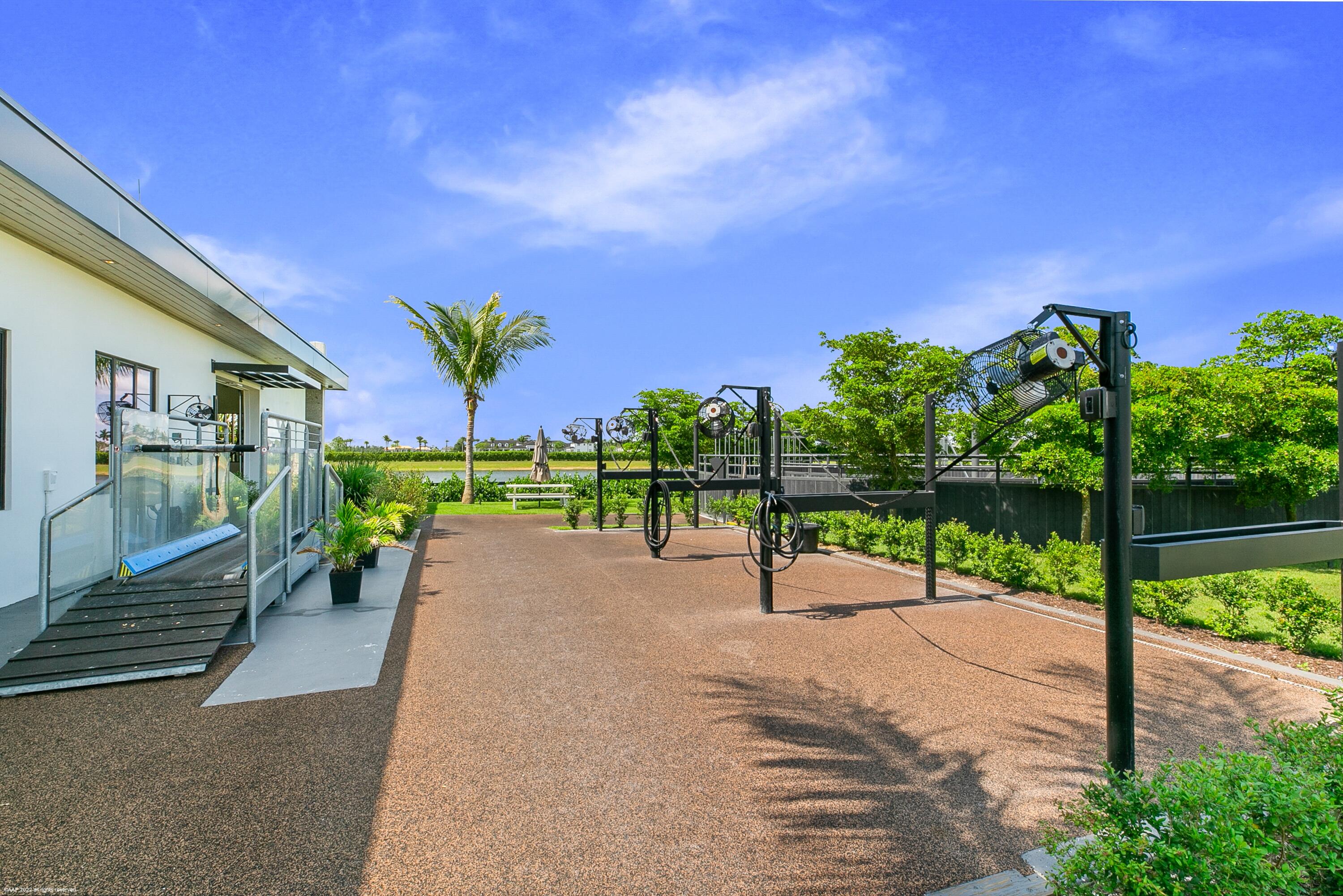 WELLINGTON PRESERVE - Residential