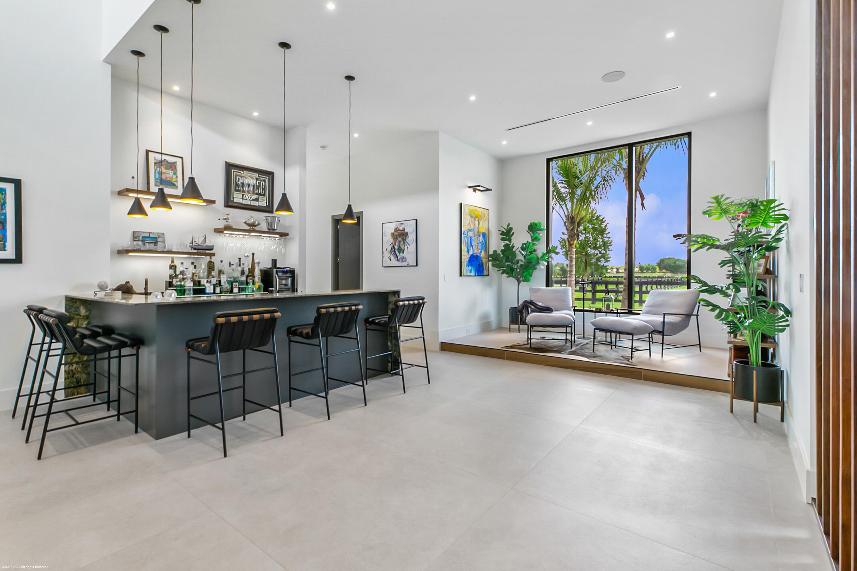 WELLINGTON PRESERVE - Residential