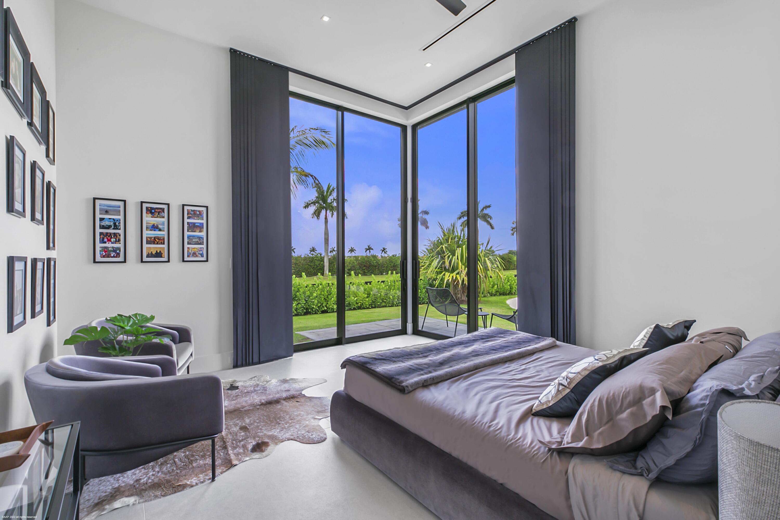 WELLINGTON PRESERVE - Residential
