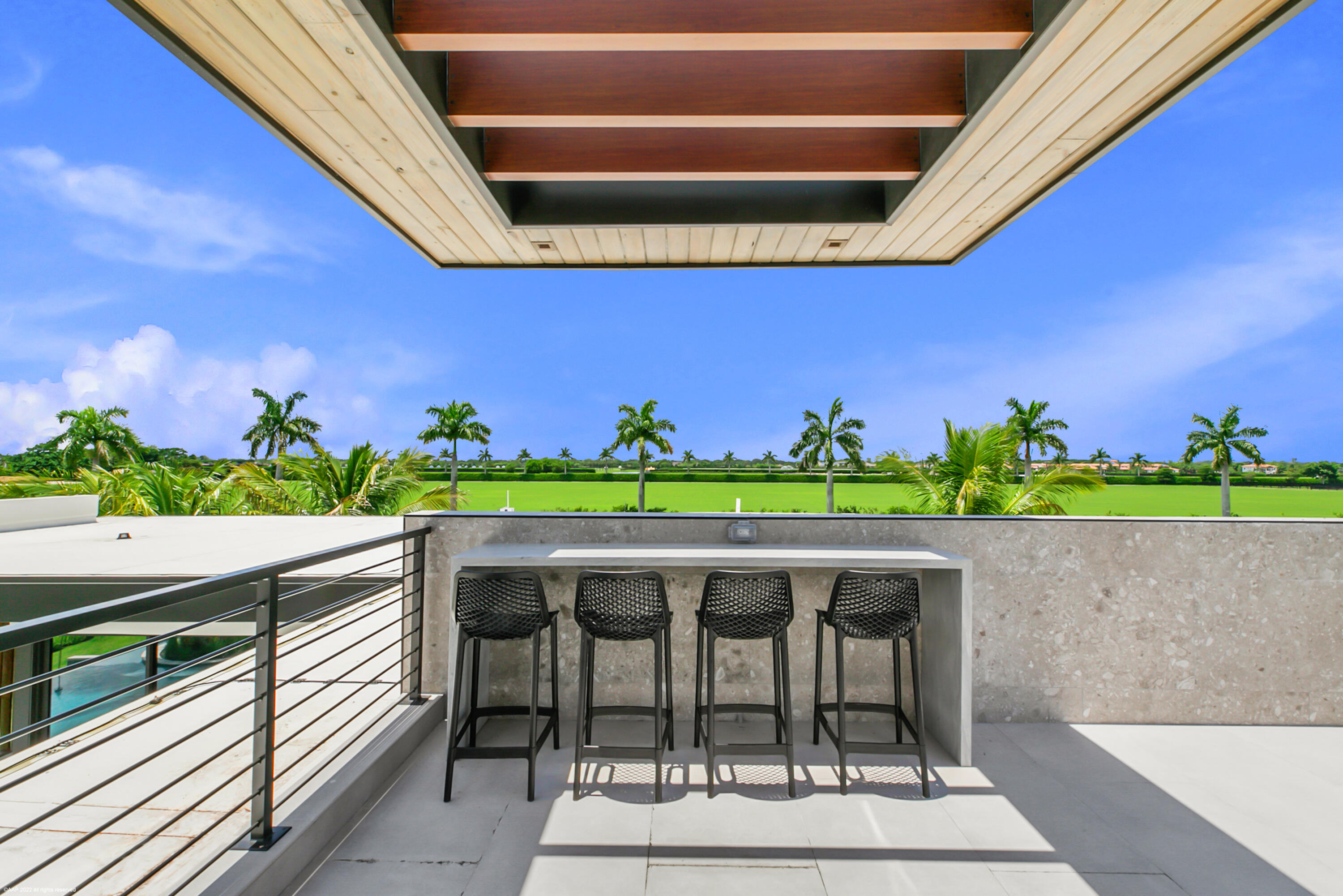 WELLINGTON PRESERVE - Residential