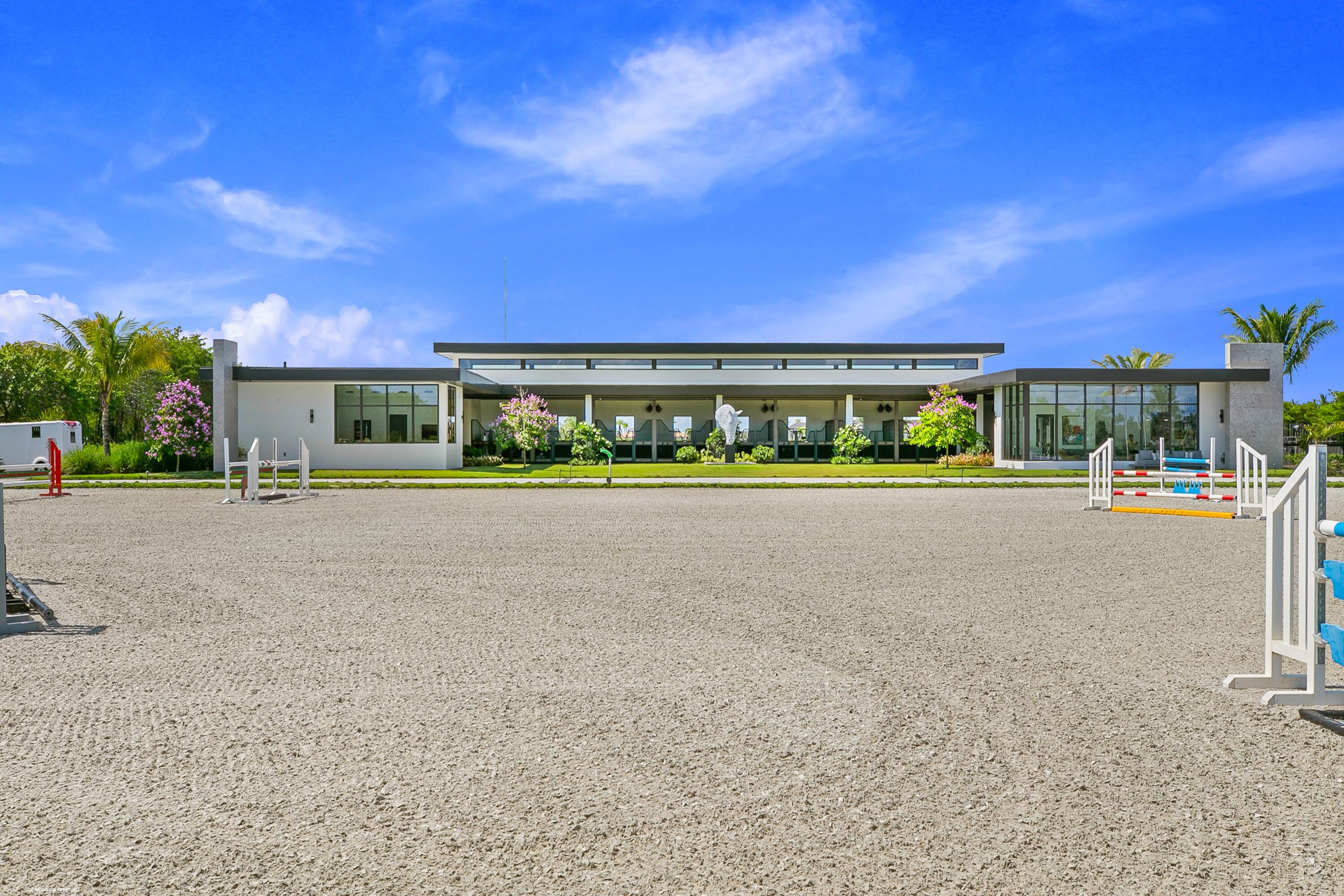 WELLINGTON PRESERVE - Residential