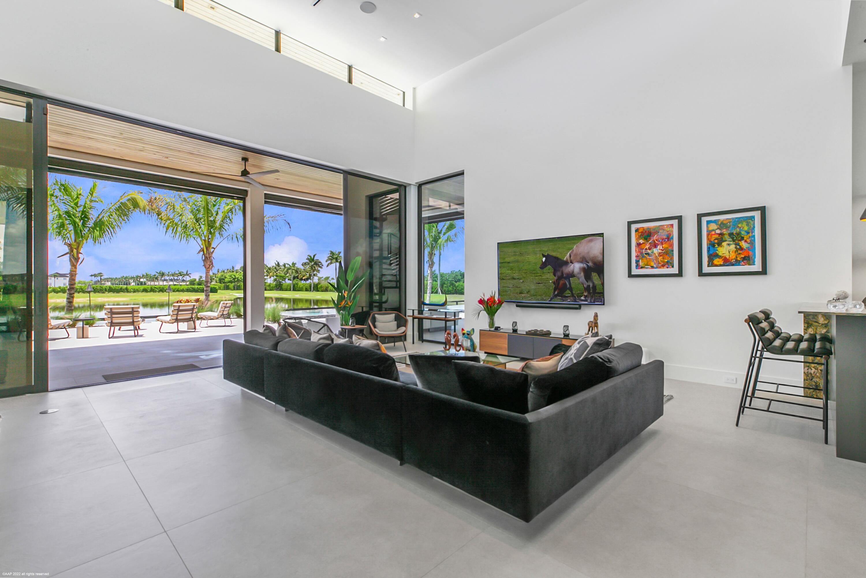 WELLINGTON PRESERVE - Residential