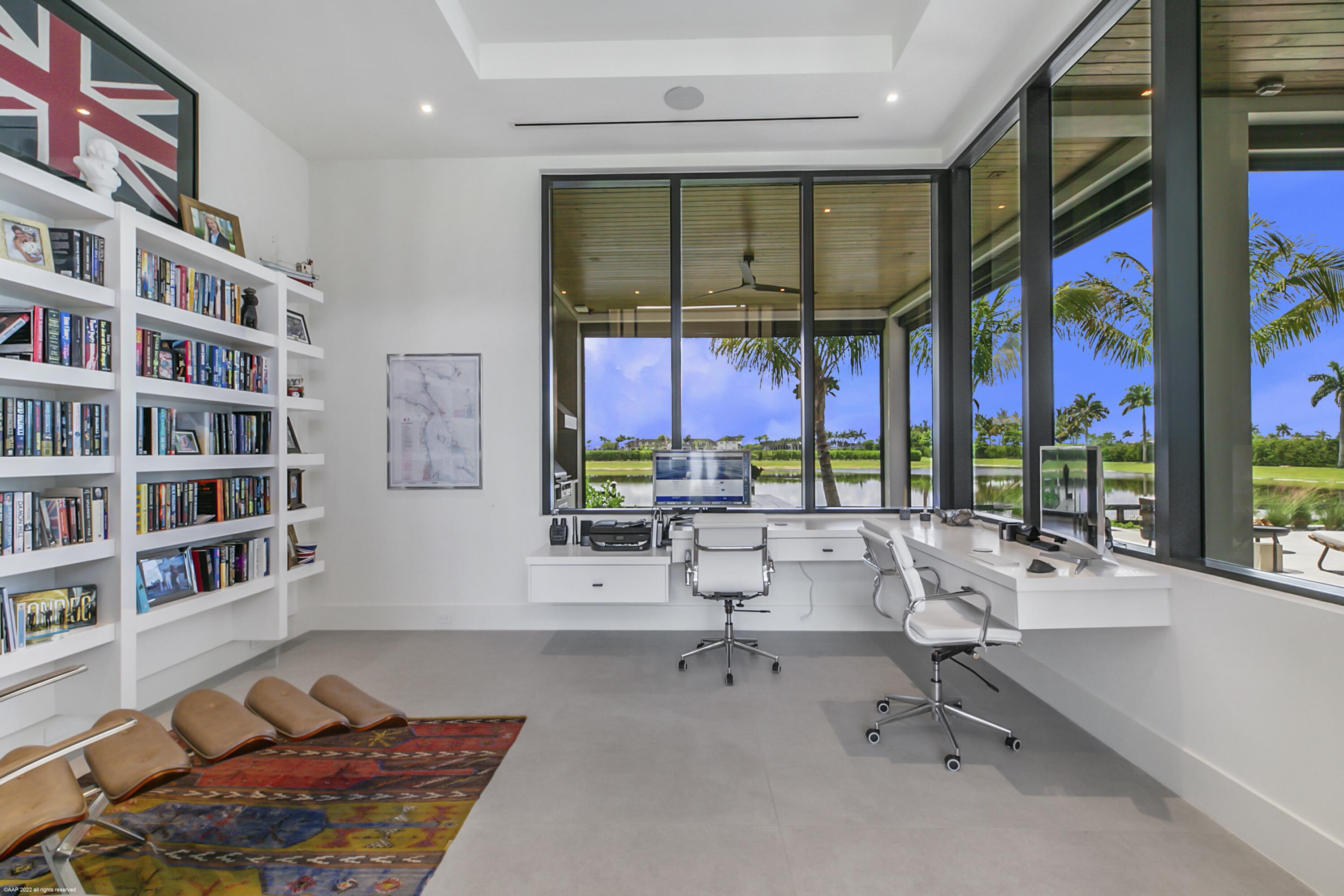 WELLINGTON PRESERVE - Residential