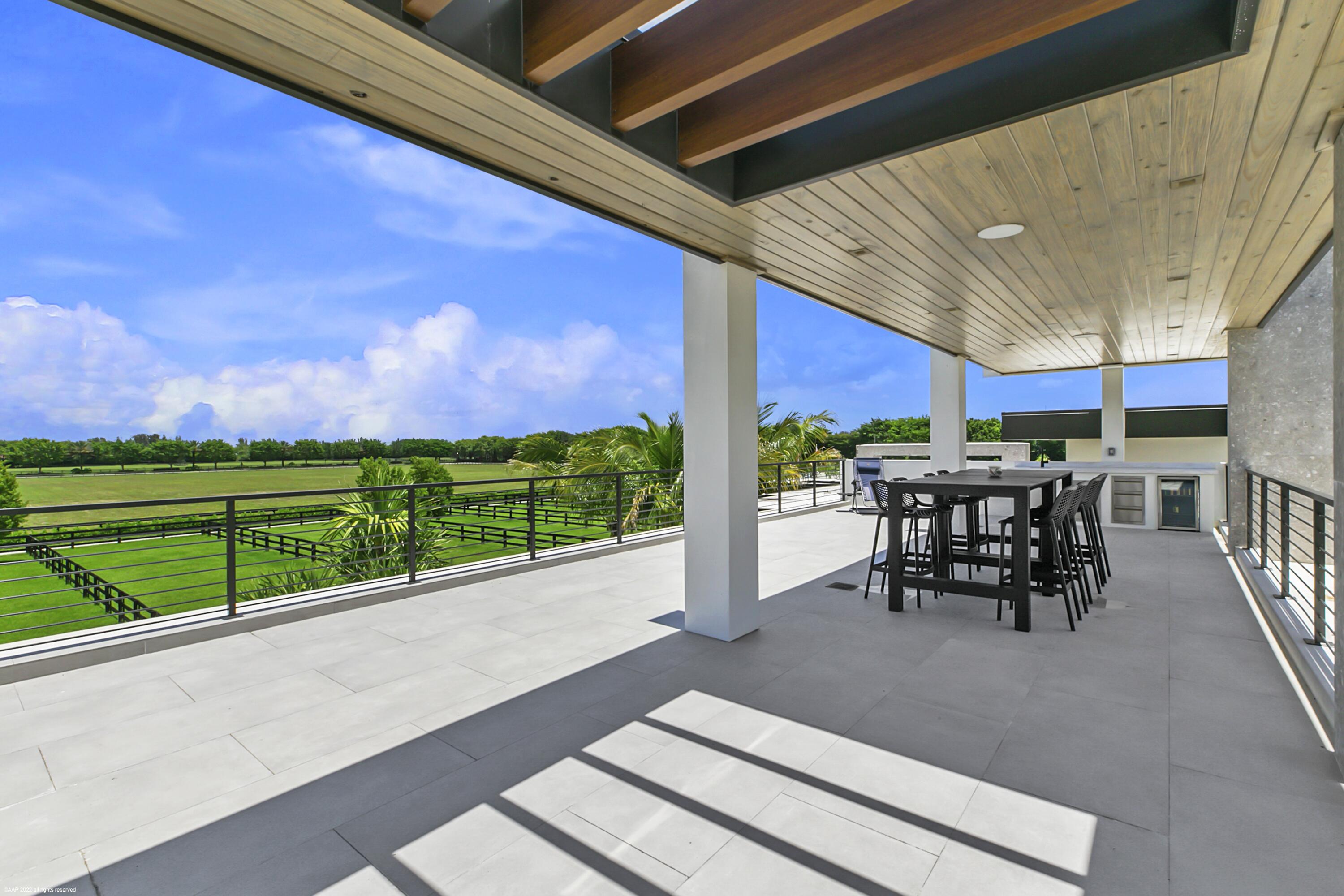 WELLINGTON PRESERVE - Residential