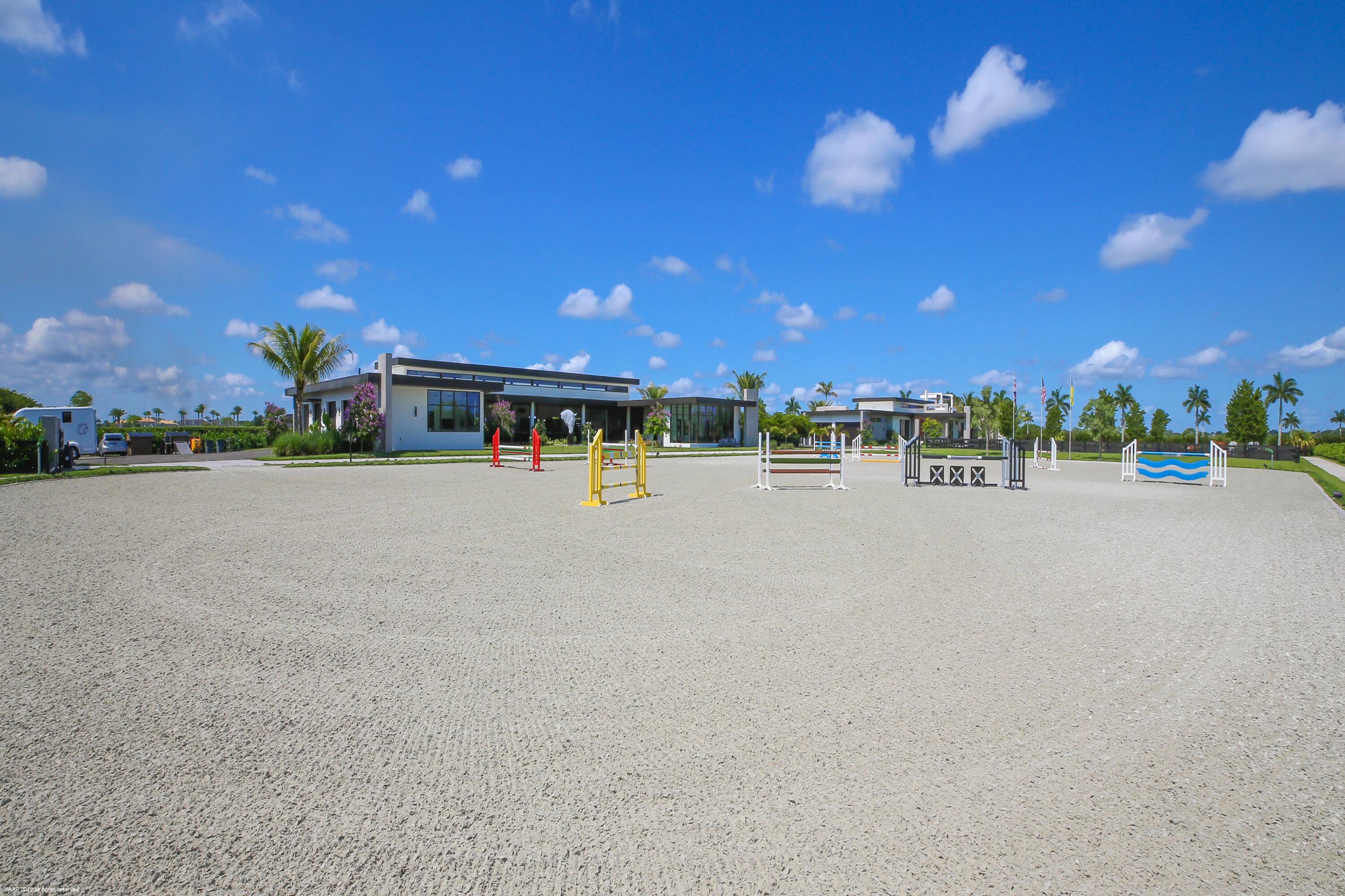 WELLINGTON PRESERVE - Residential