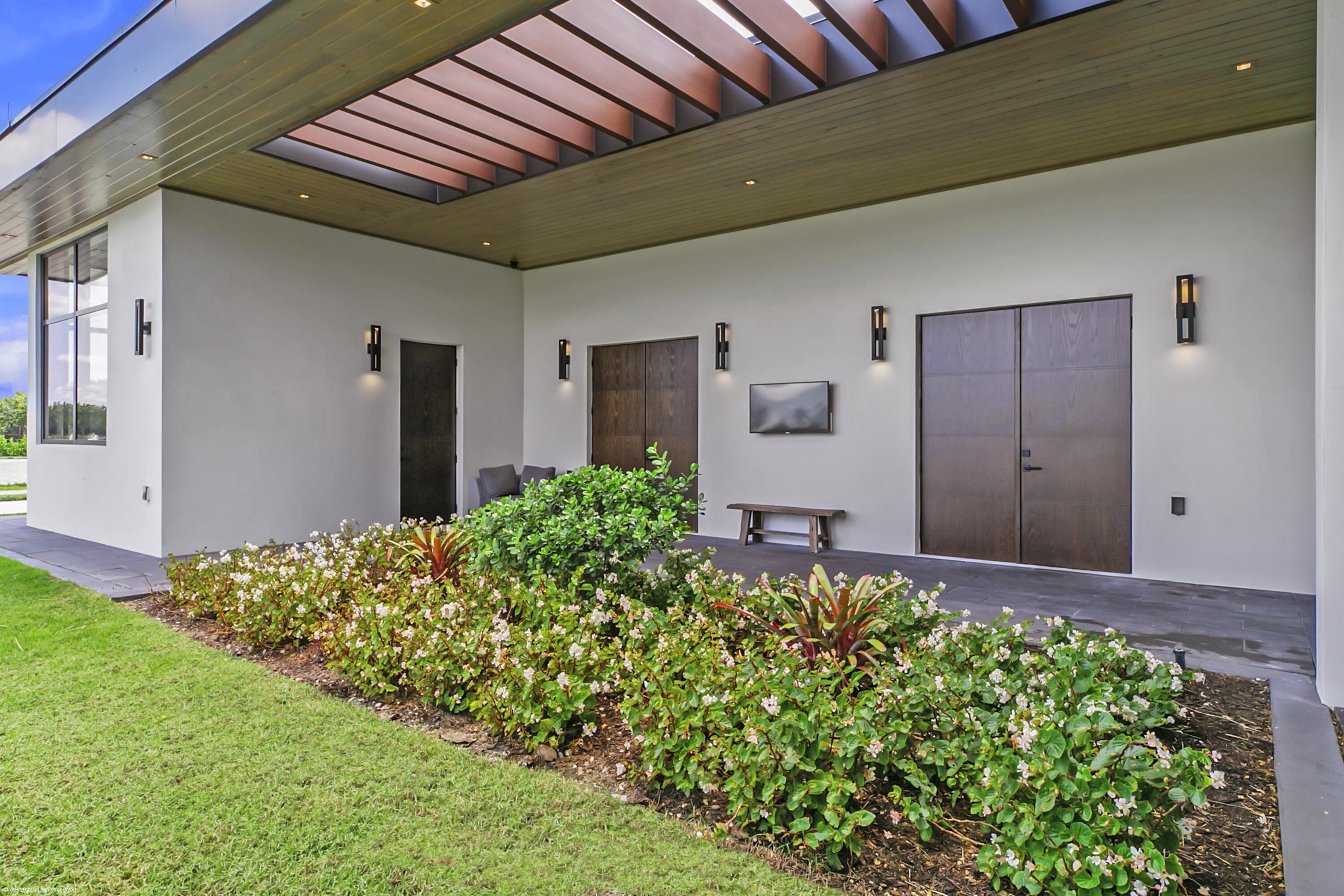 WELLINGTON PRESERVE - Residential