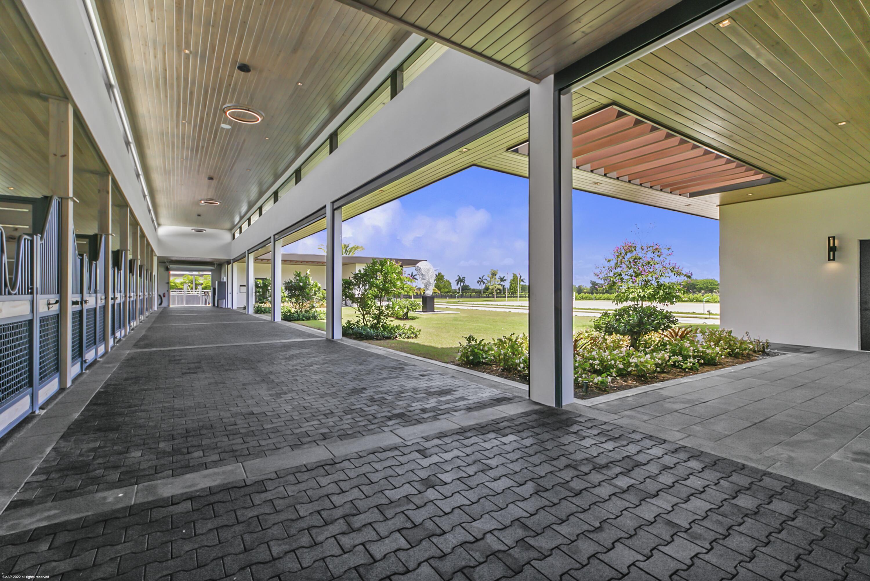 WELLINGTON PRESERVE - Residential
