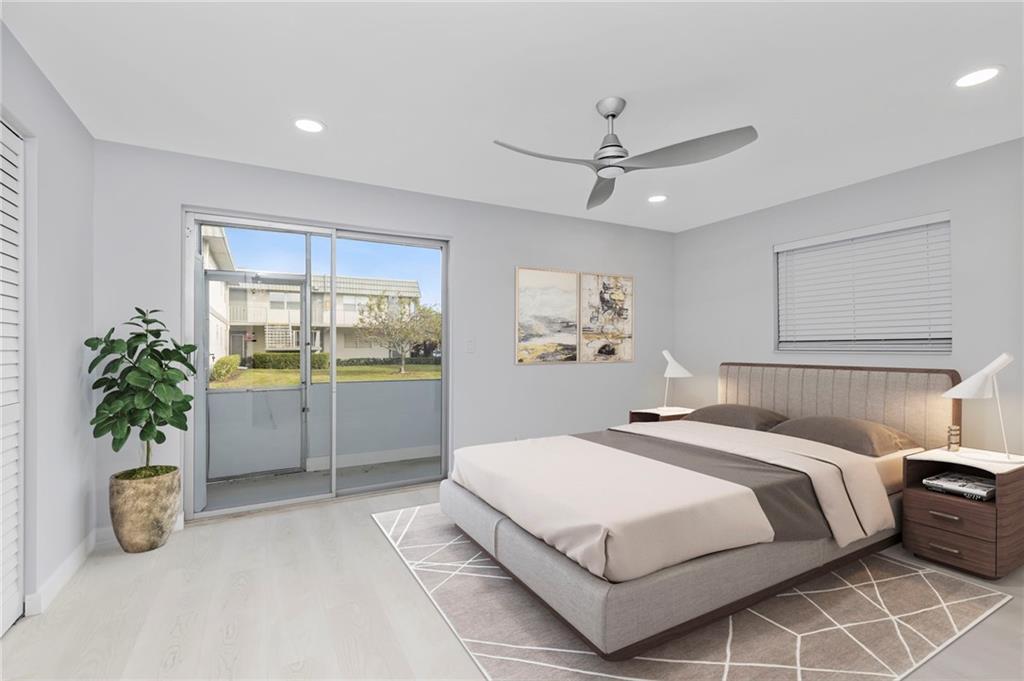 KINGS POINT FLANDERS COND - Residential