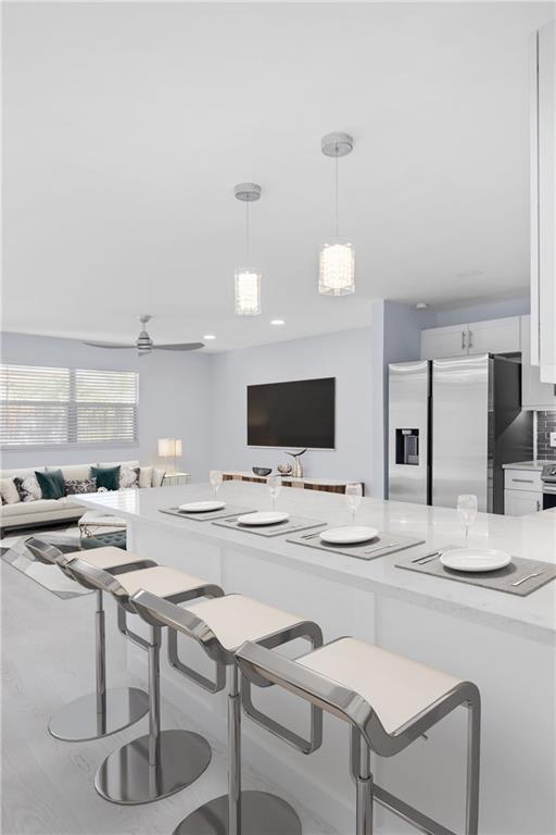 KINGS POINT FLANDERS COND - Residential