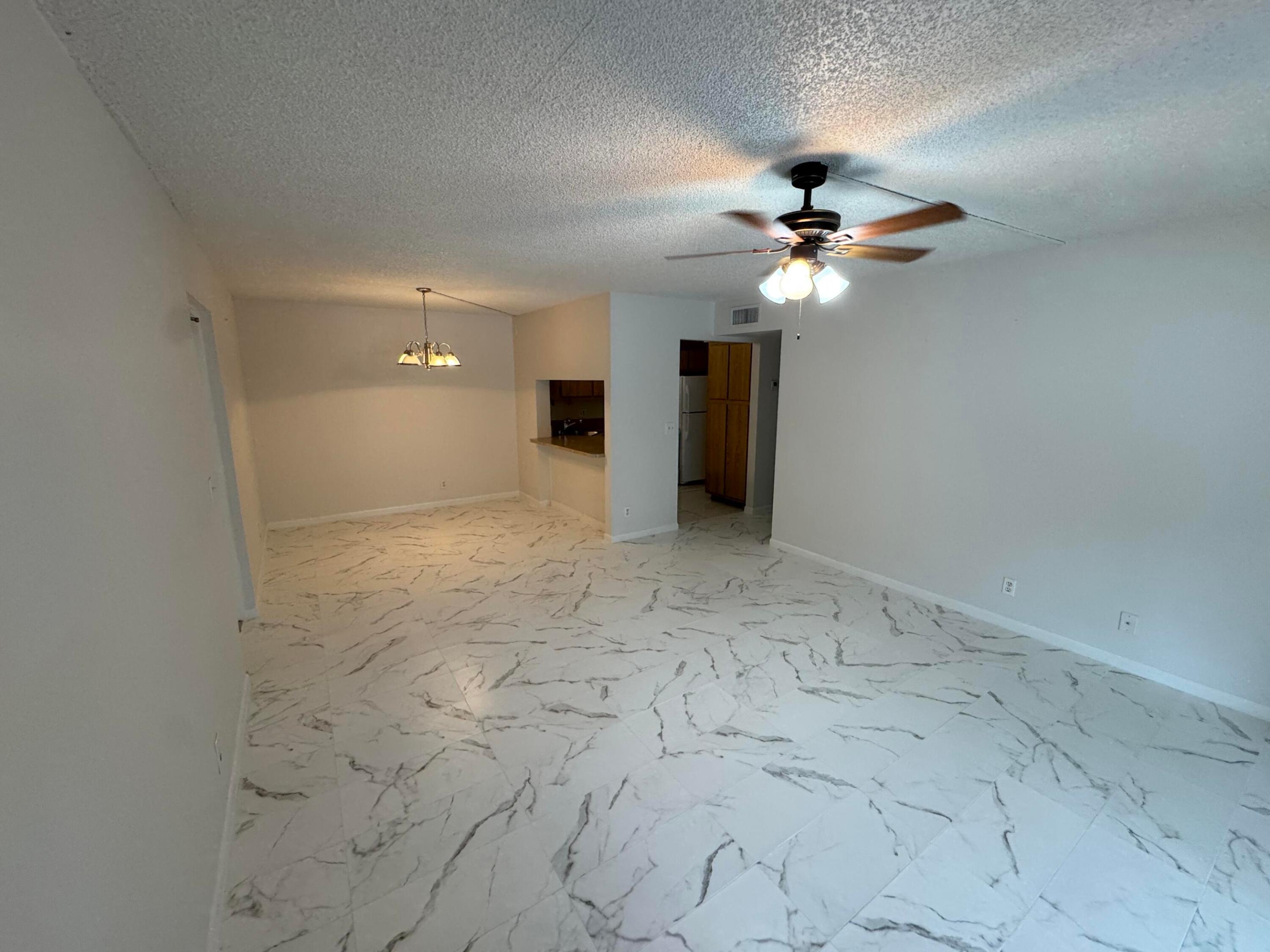 PALM CLUB VILLAGE II CONDO - Residential Lease