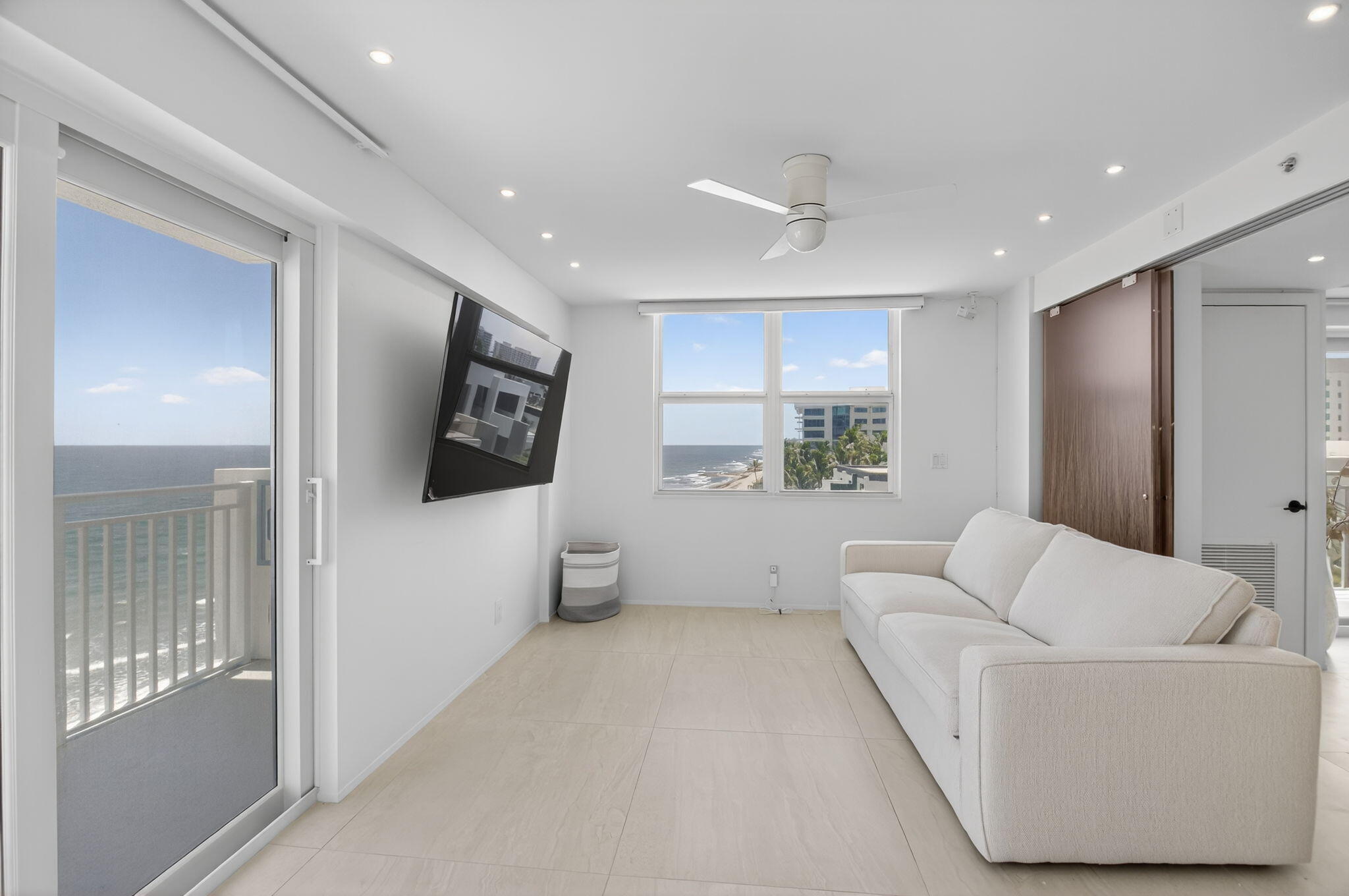 45 OCEAN CONDO - Residential Lease