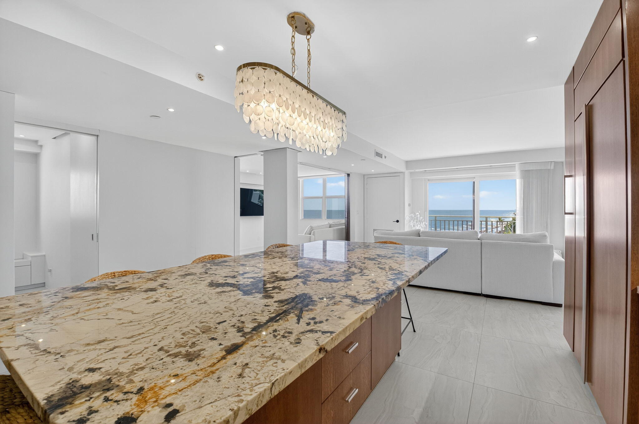45 OCEAN CONDO - Residential Lease