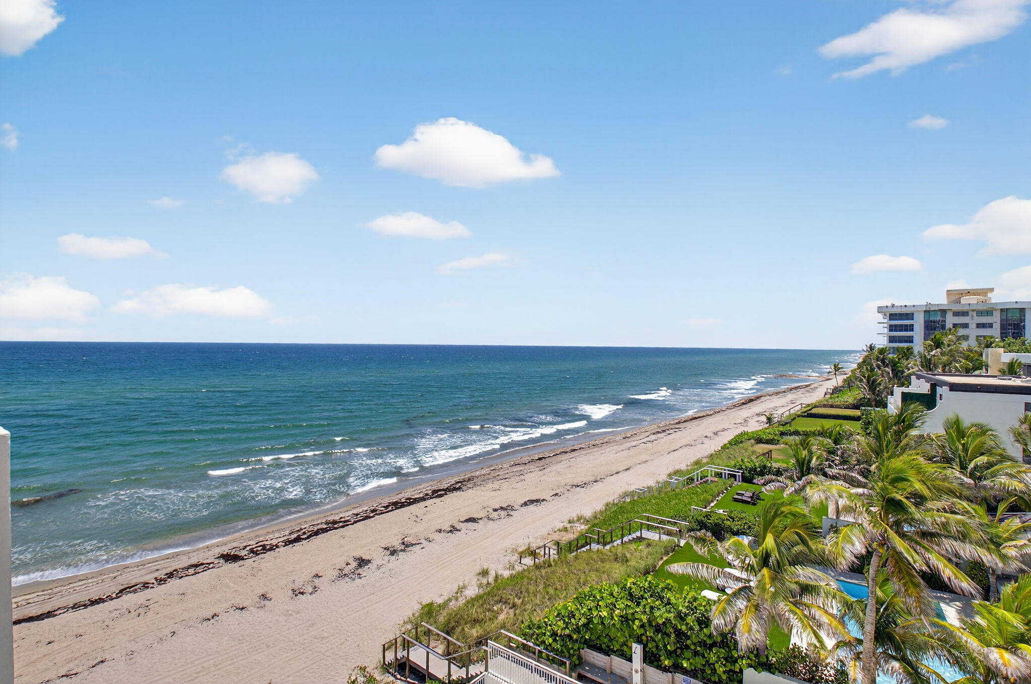 45 OCEAN CONDO - Residential Lease