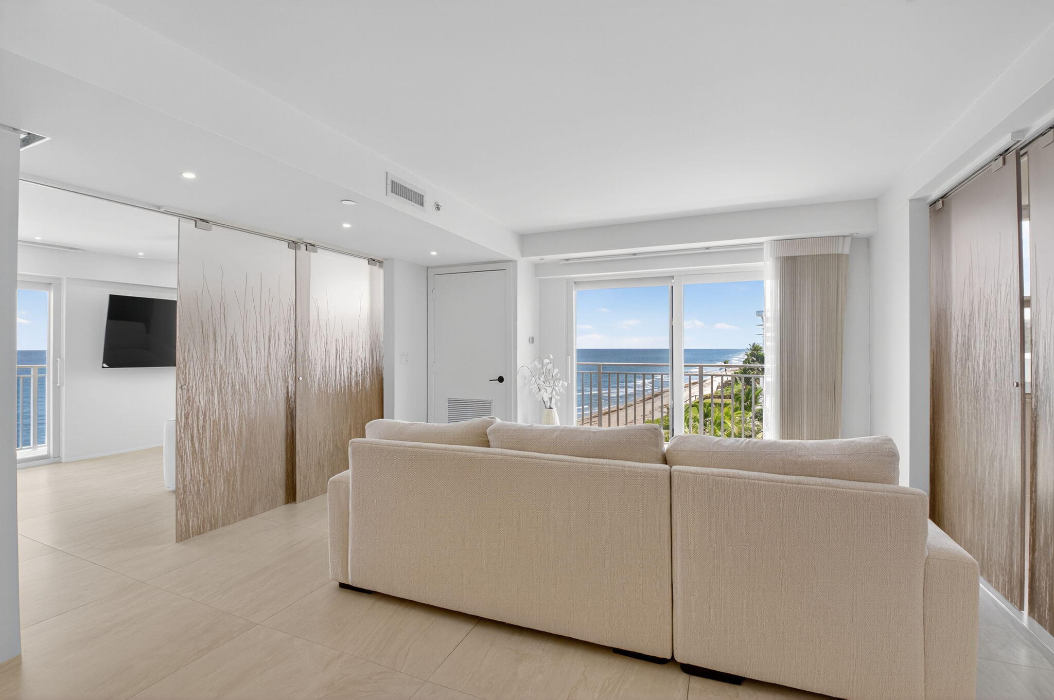45 OCEAN CONDO - Residential Lease