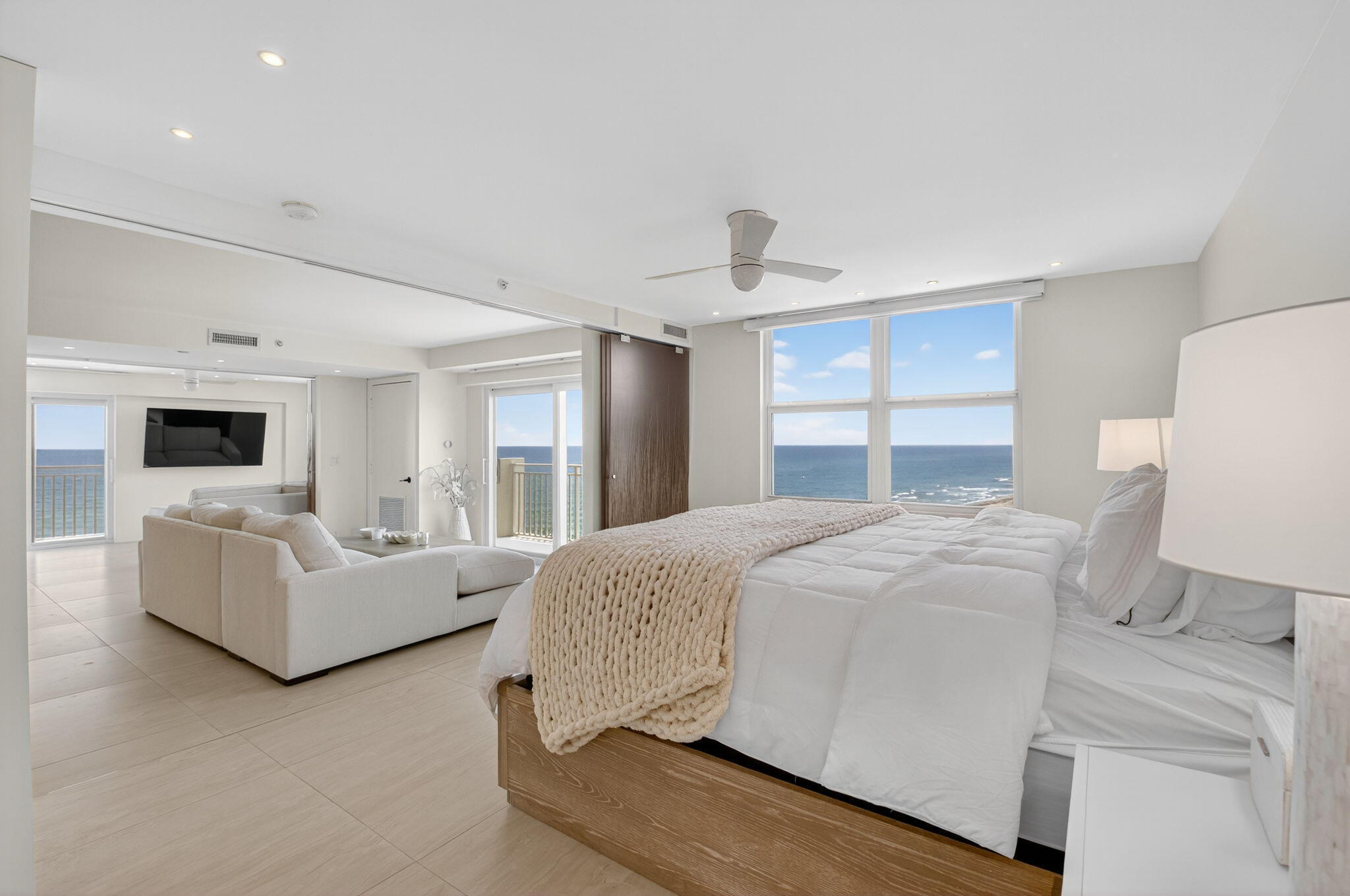45 OCEAN CONDO - Residential Lease