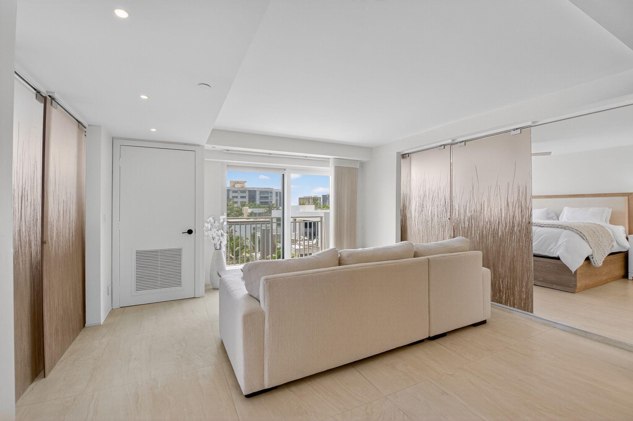45 OCEAN CONDO - Residential Lease