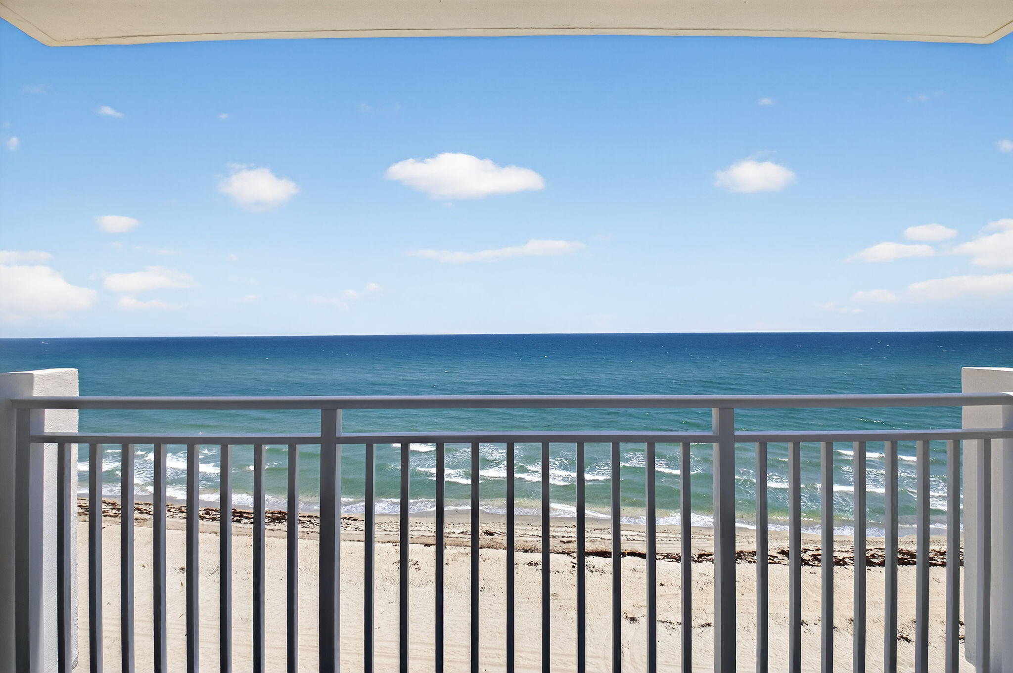 45 OCEAN CONDO - Residential Lease