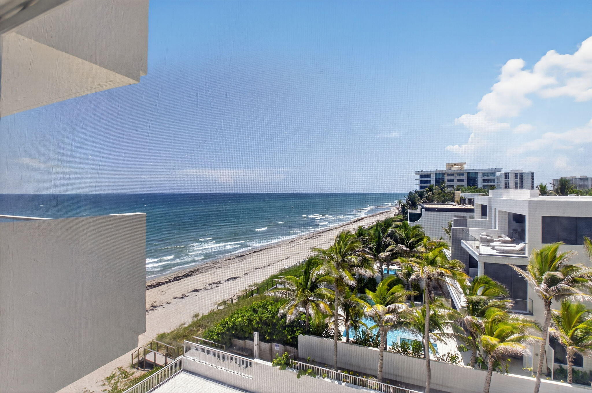 45 OCEAN CONDO - Residential Lease