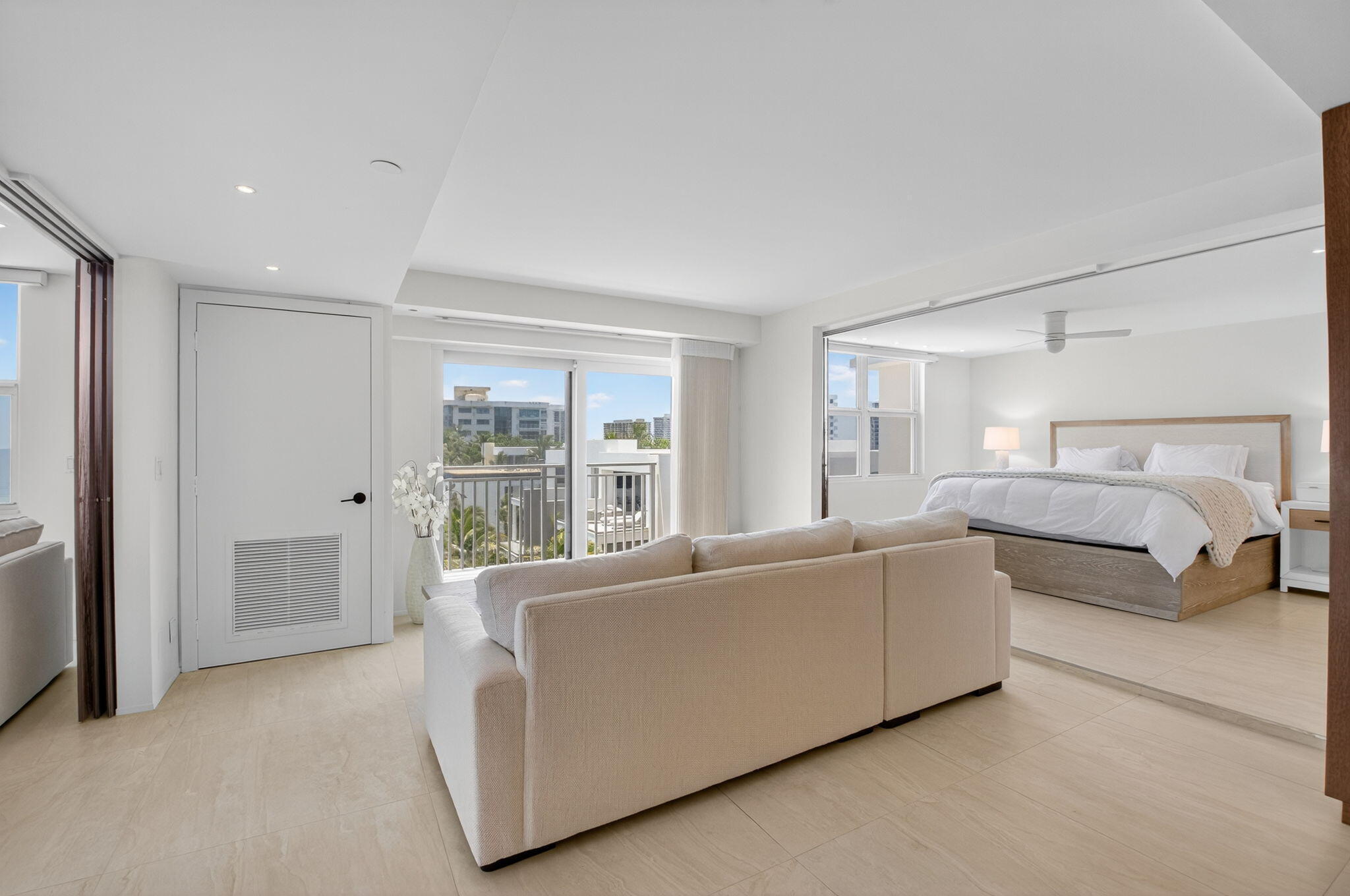 45 OCEAN CONDO - Residential Lease