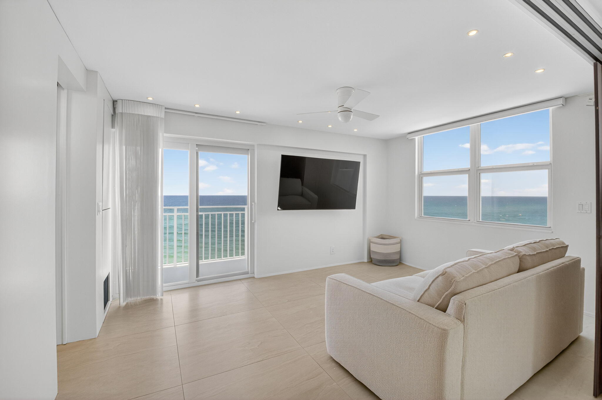 45 OCEAN CONDO - Residential Lease