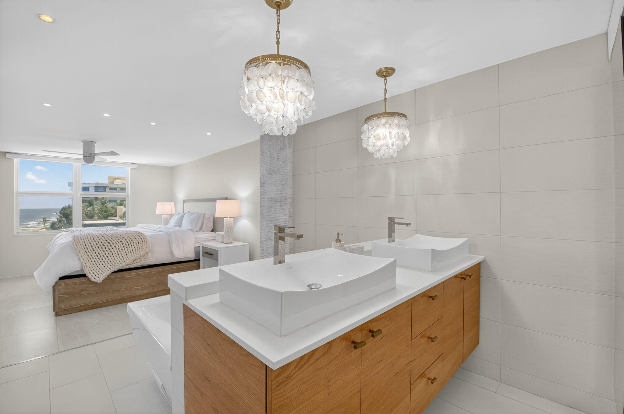 45 OCEAN CONDO - Residential Lease