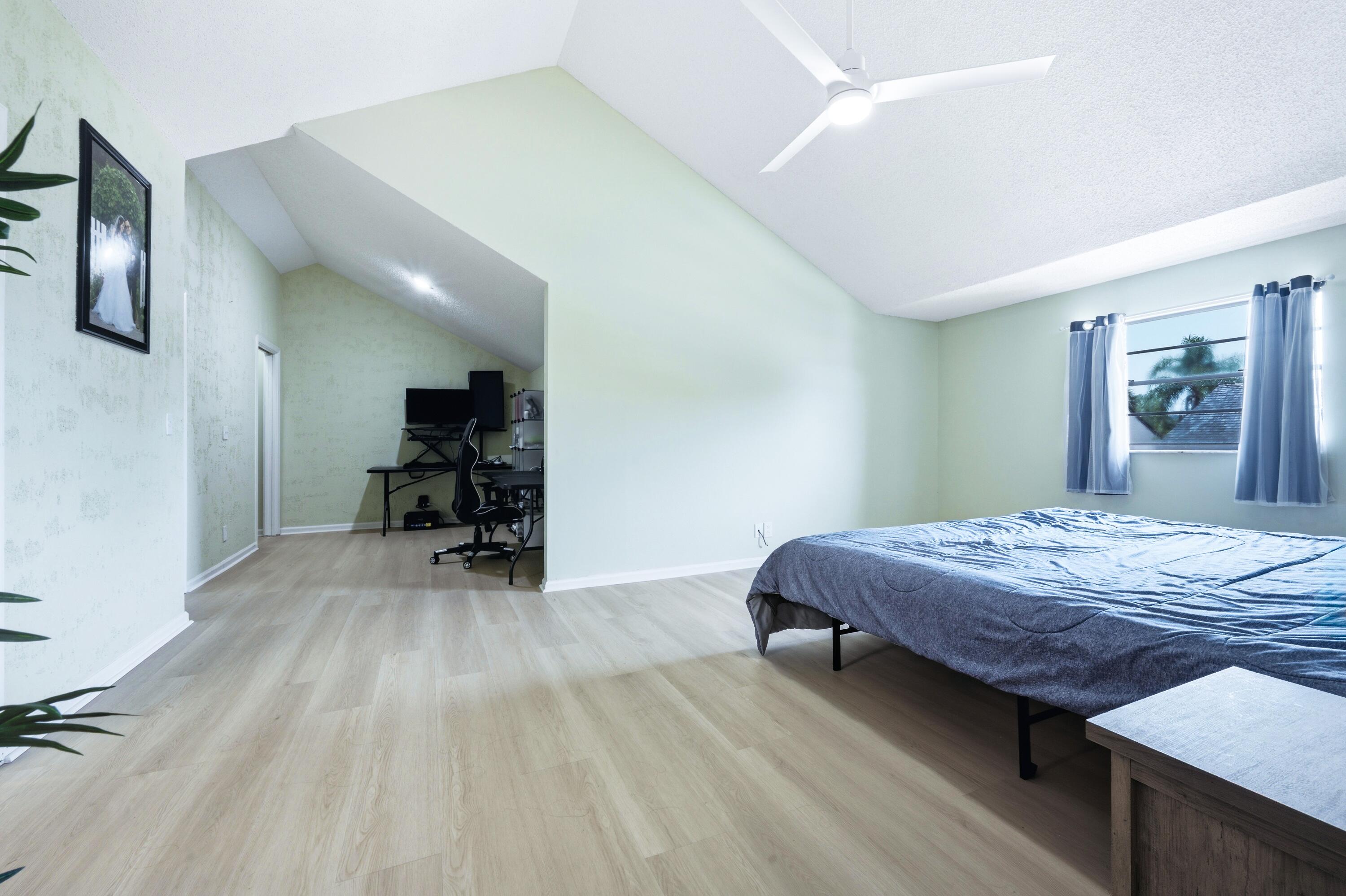 BEAUMONT PLACE - Residential