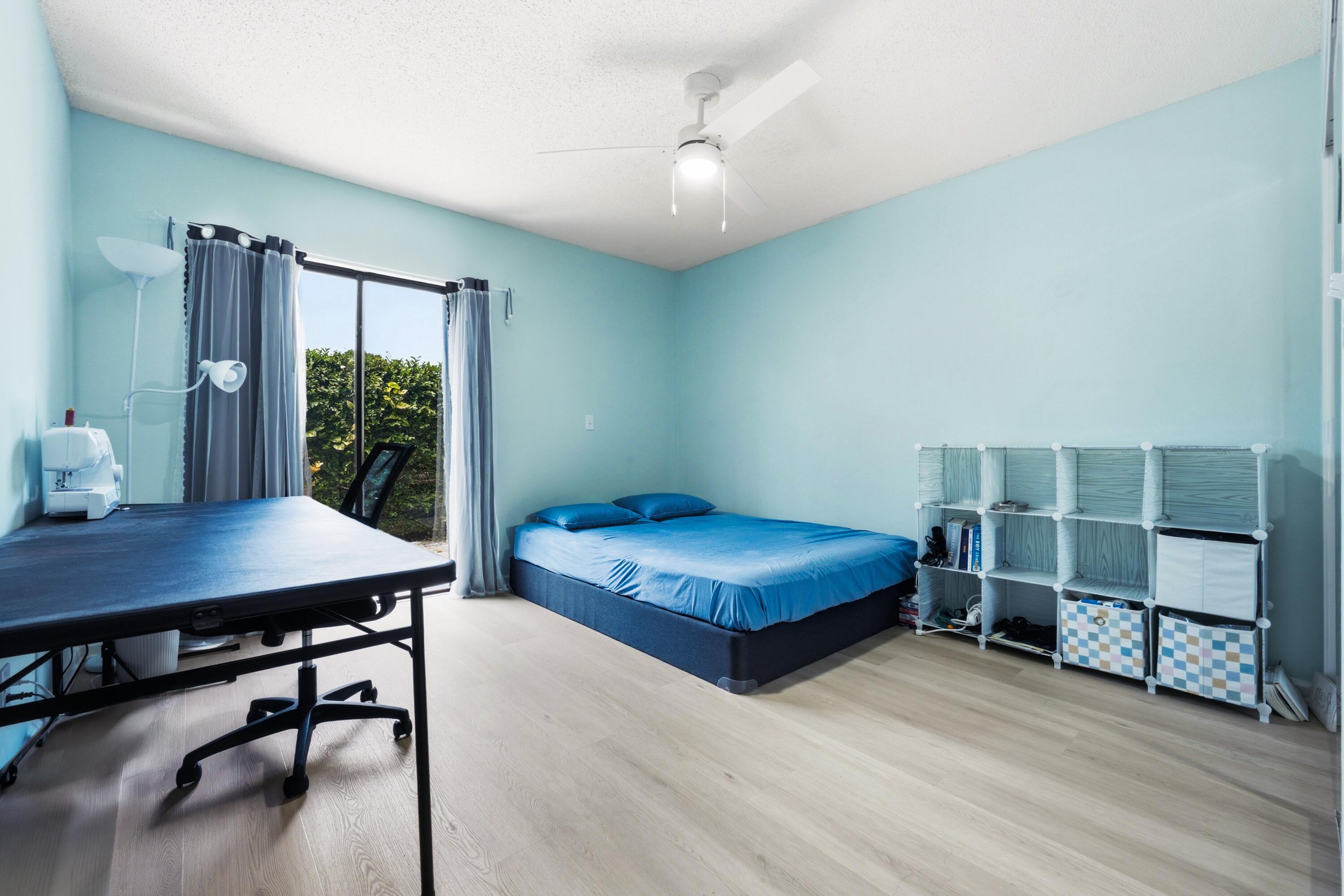 BEAUMONT PLACE - Residential