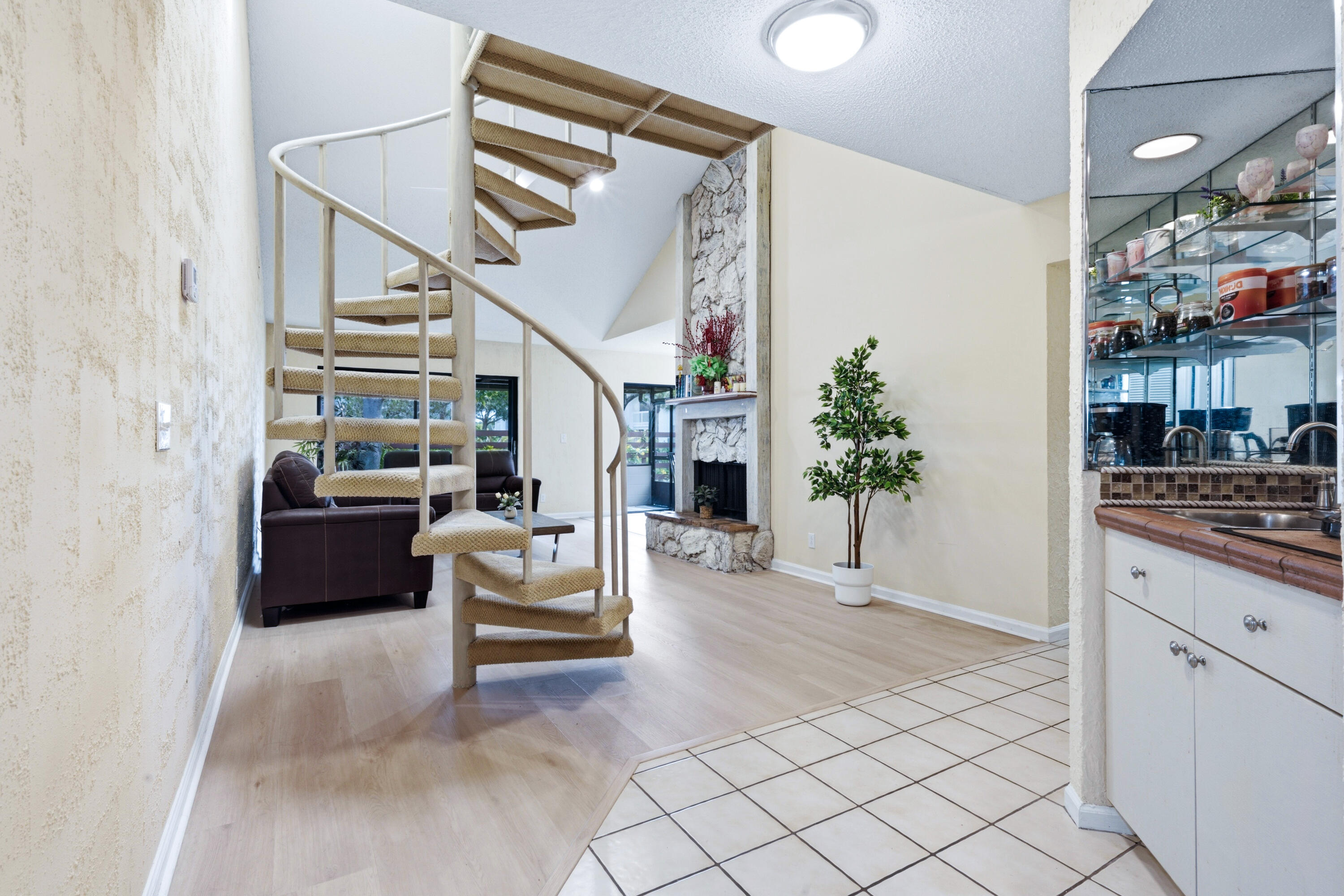BEAUMONT PLACE - Residential