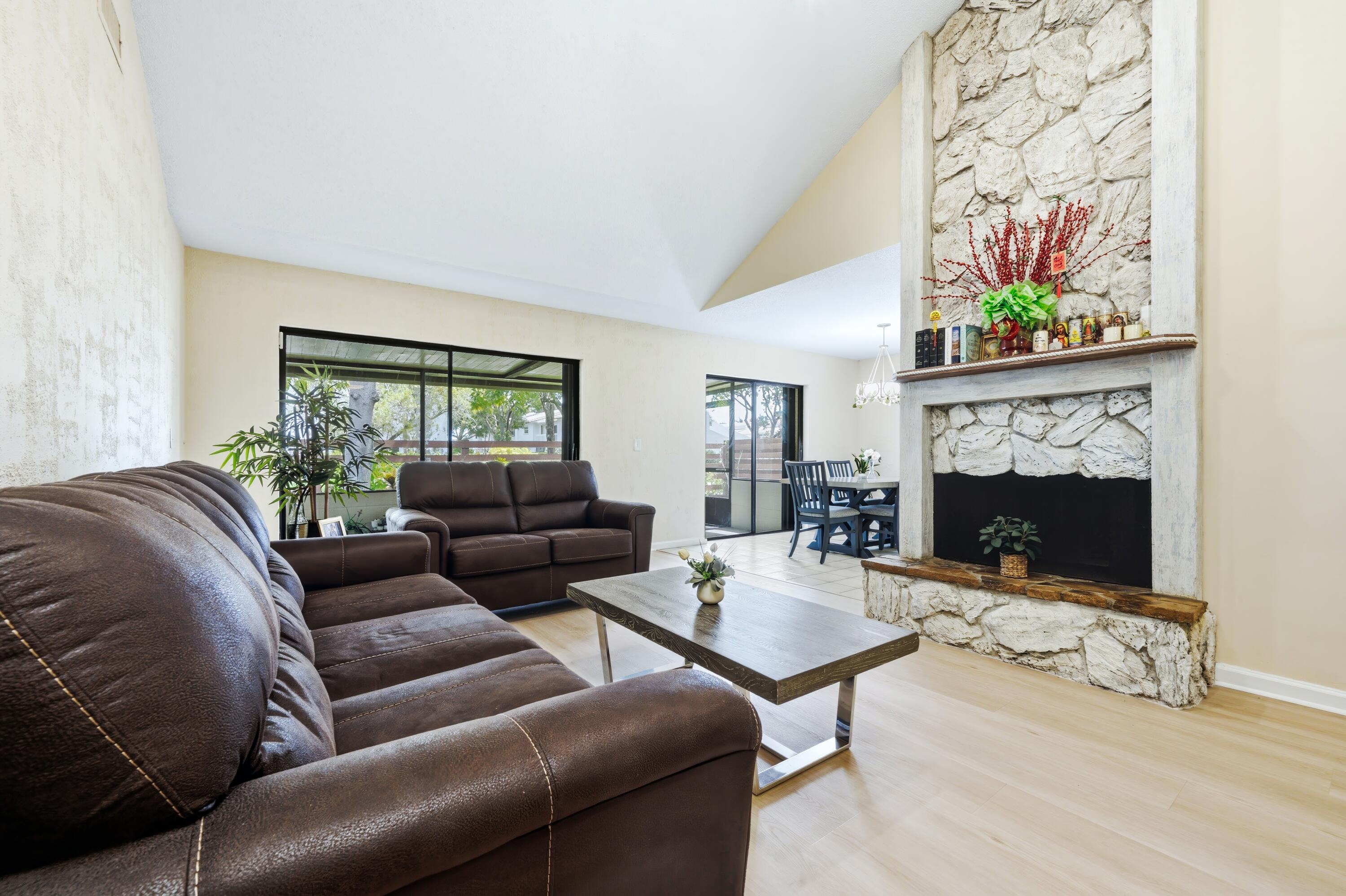 BEAUMONT PLACE - Residential