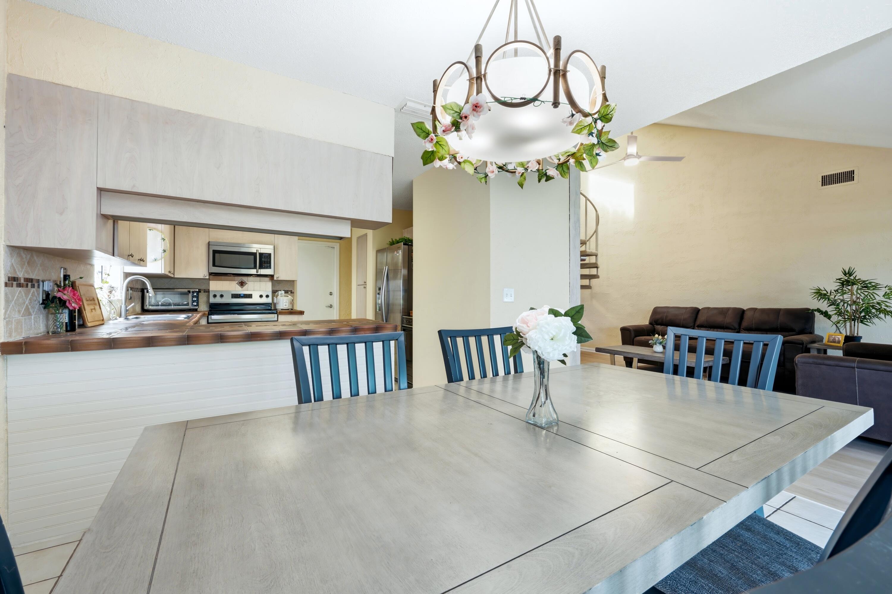 BEAUMONT PLACE - Residential